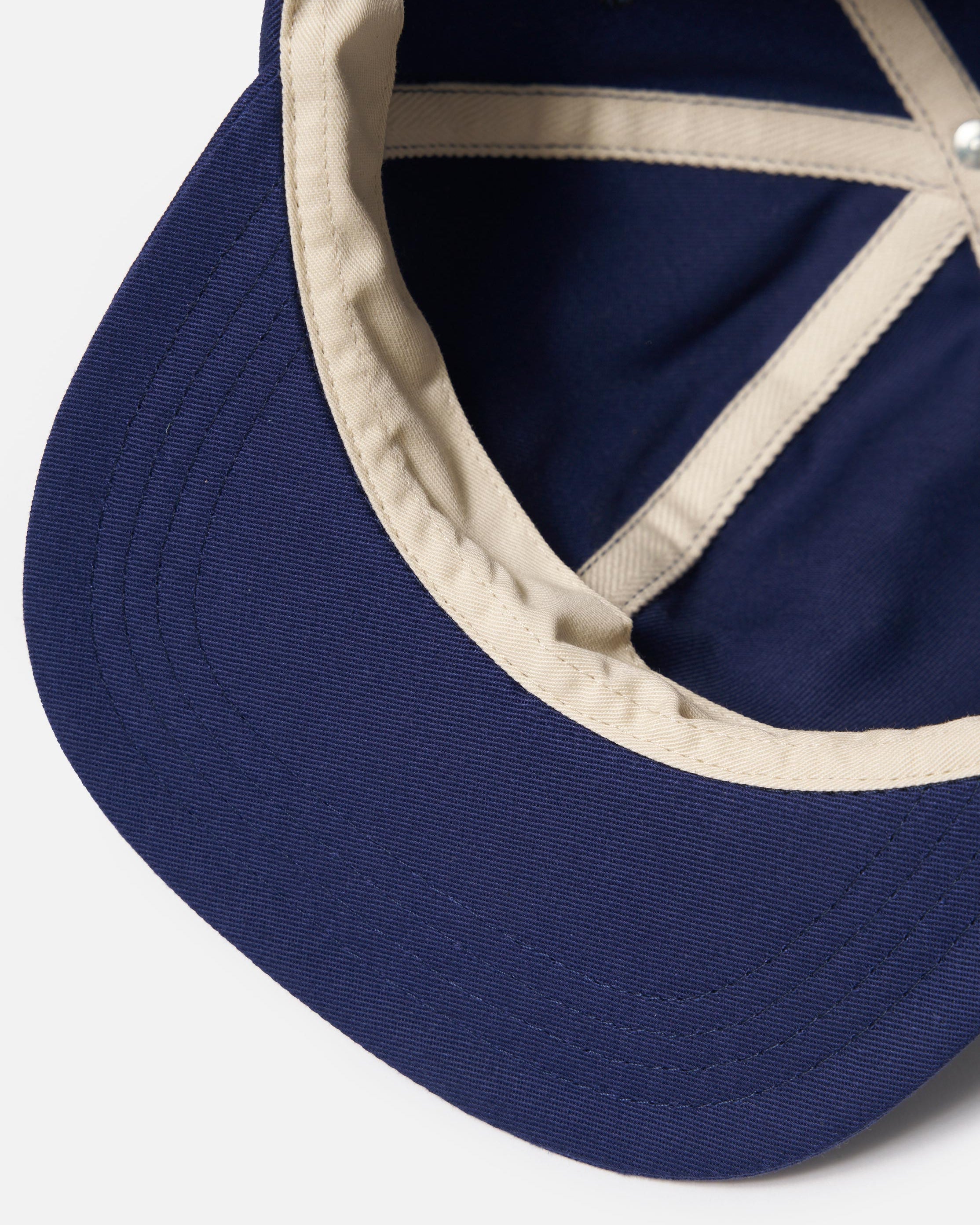 Topologie X Universal Works Baseball Hat