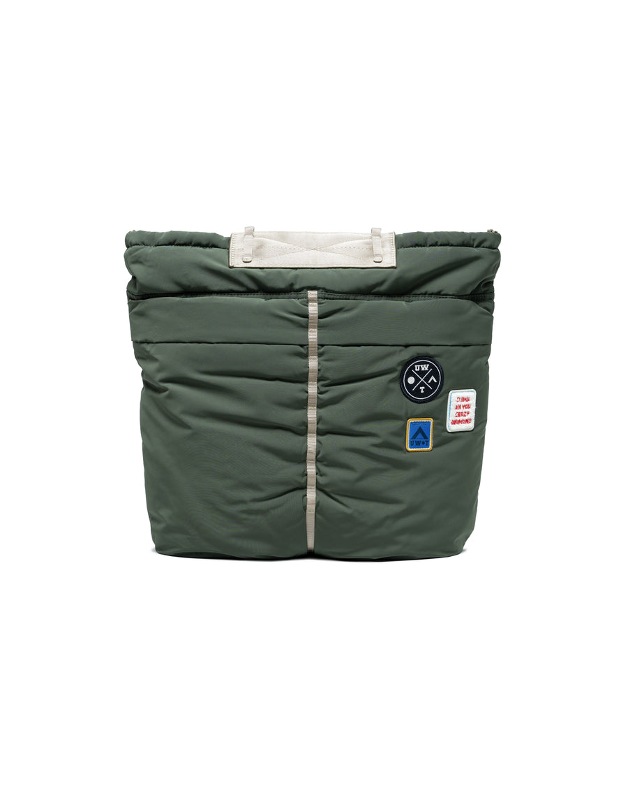 Topologie X Universal Works Helmet Bag