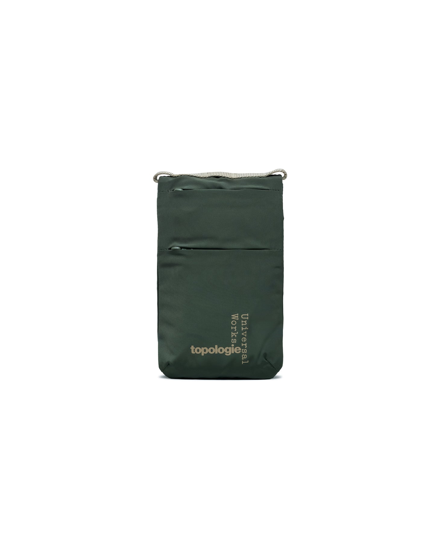 Topologie X Universal Works Phone Sacoche