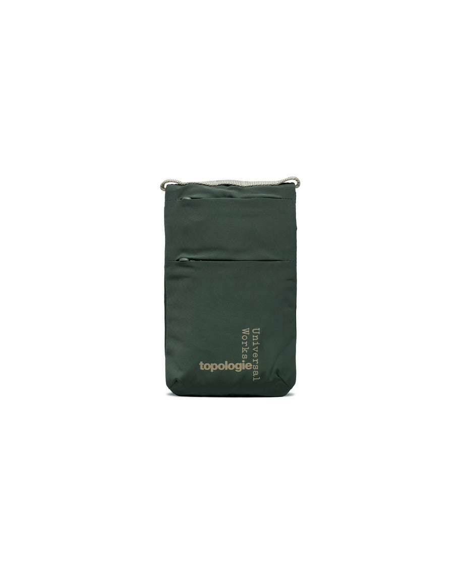 Topologie X Universal Works Phone Sacoche