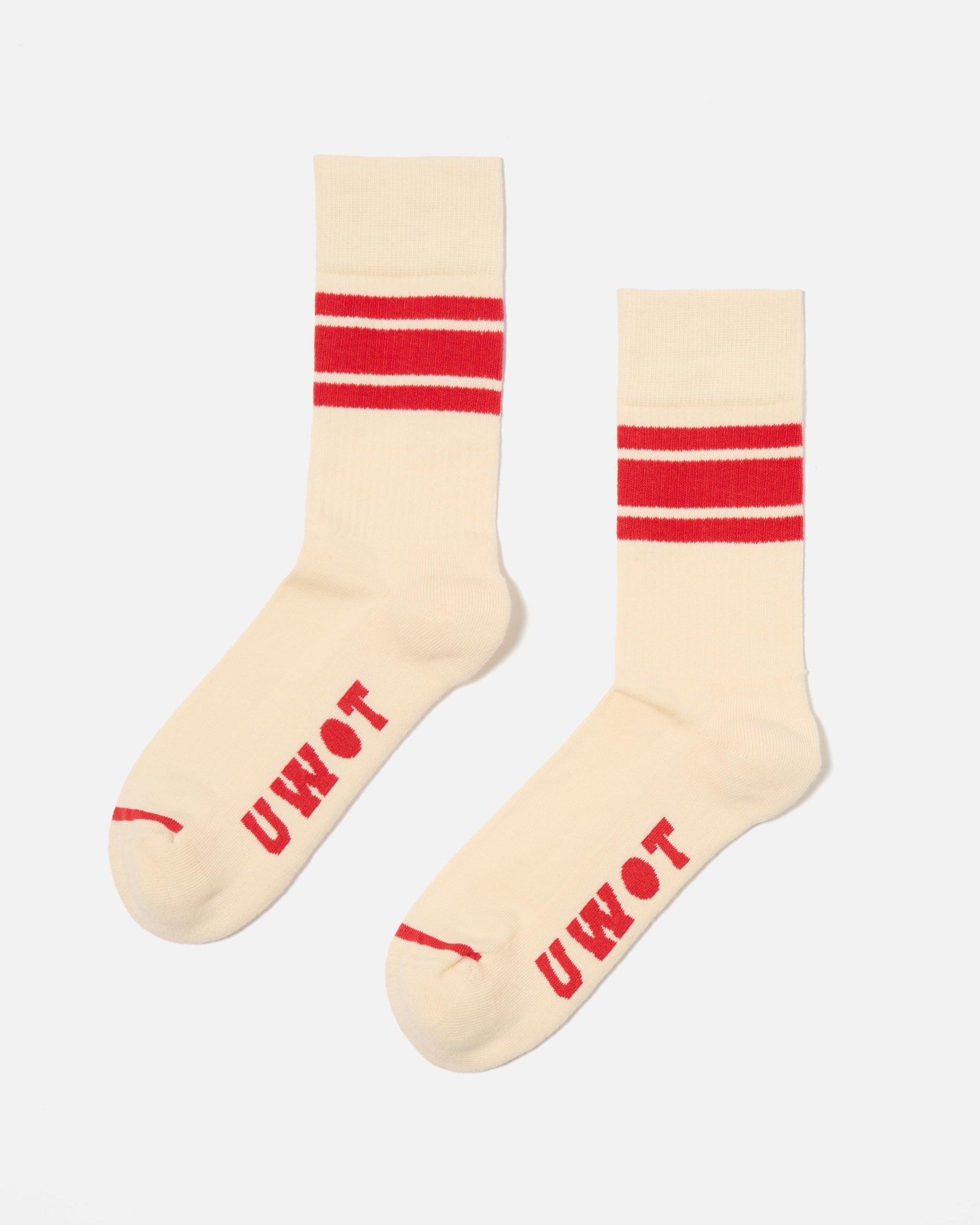 Topologie X Universal Works Sport Sock