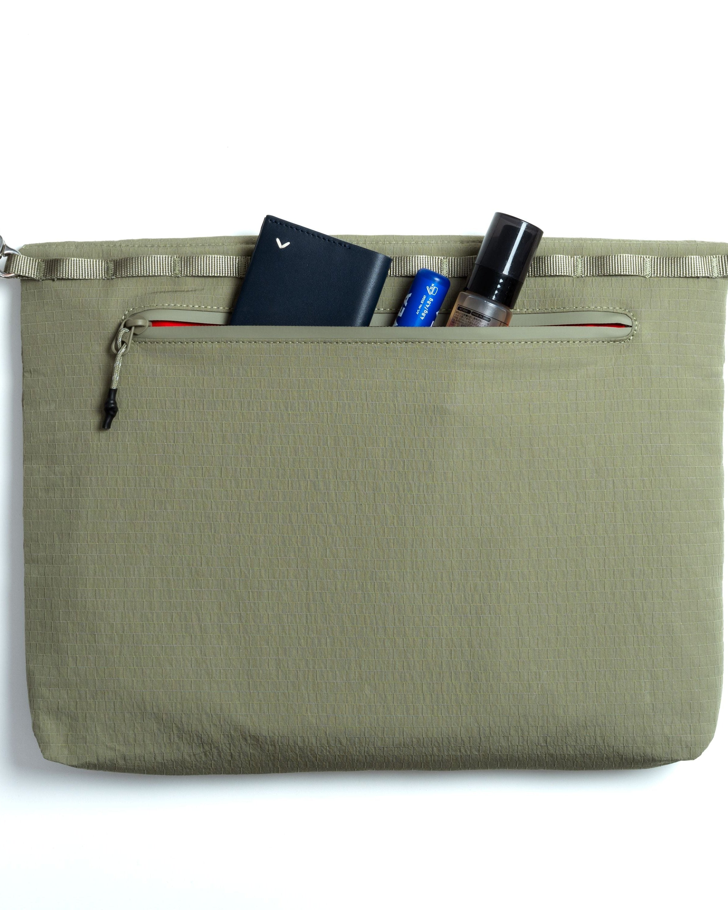 Utility Musette Messenger