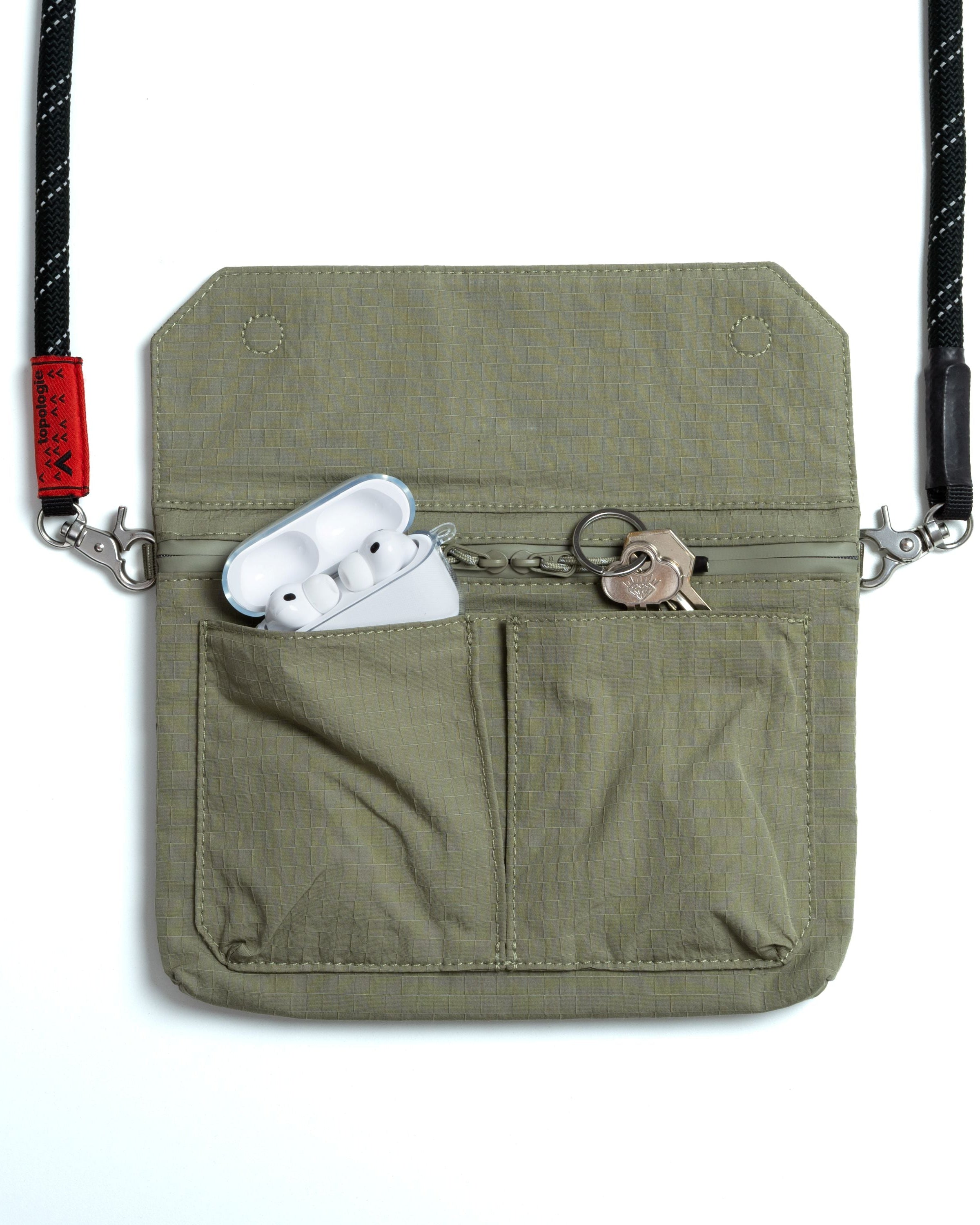 Utility Musette Small