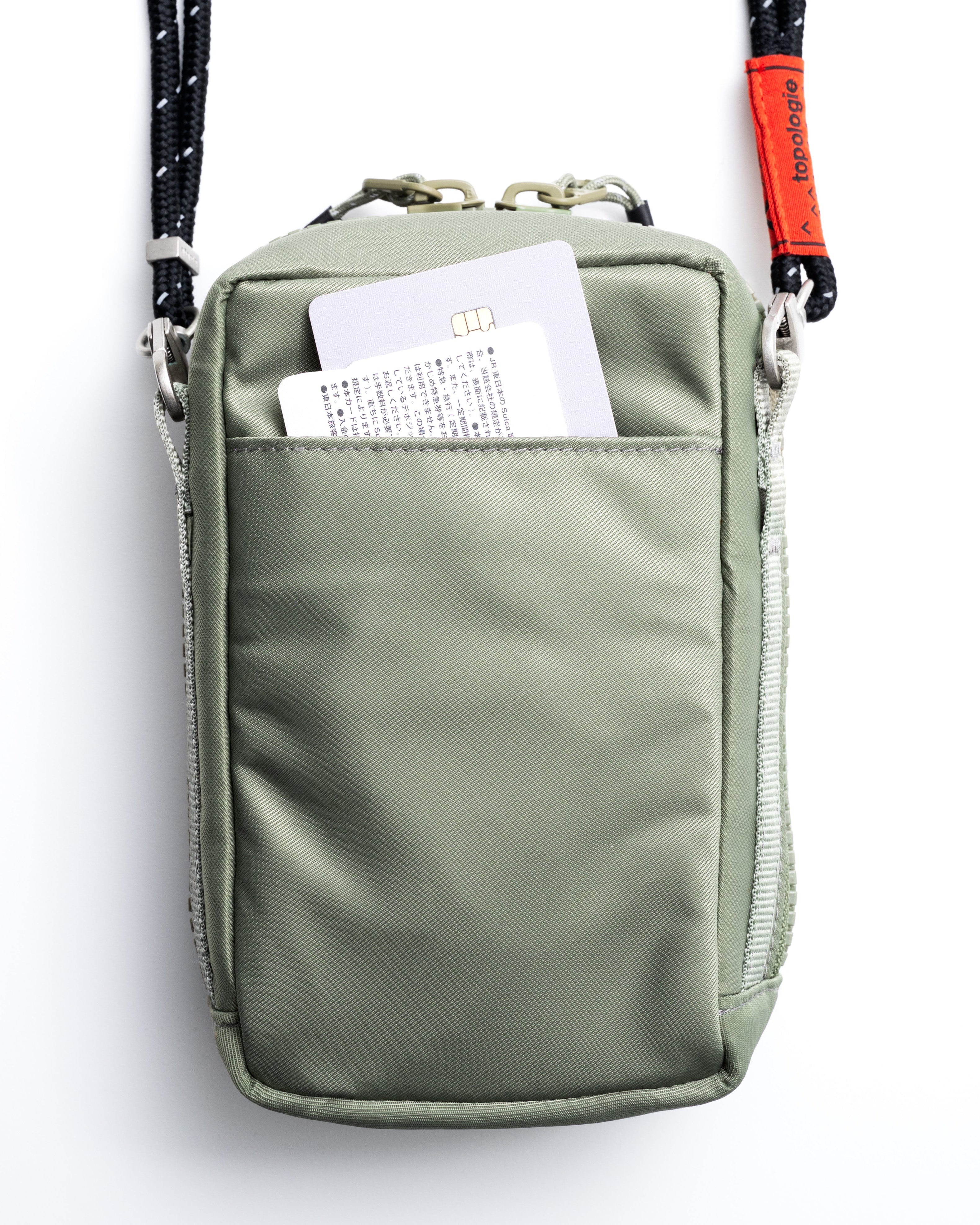 Utility Phone Sacoche