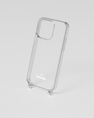 Verdon Phone Case / Clear (Case Only)