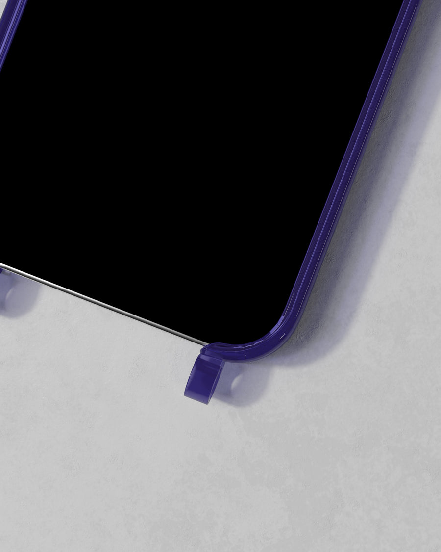 Verdon Phone Case / Neon Purple (Case Only)