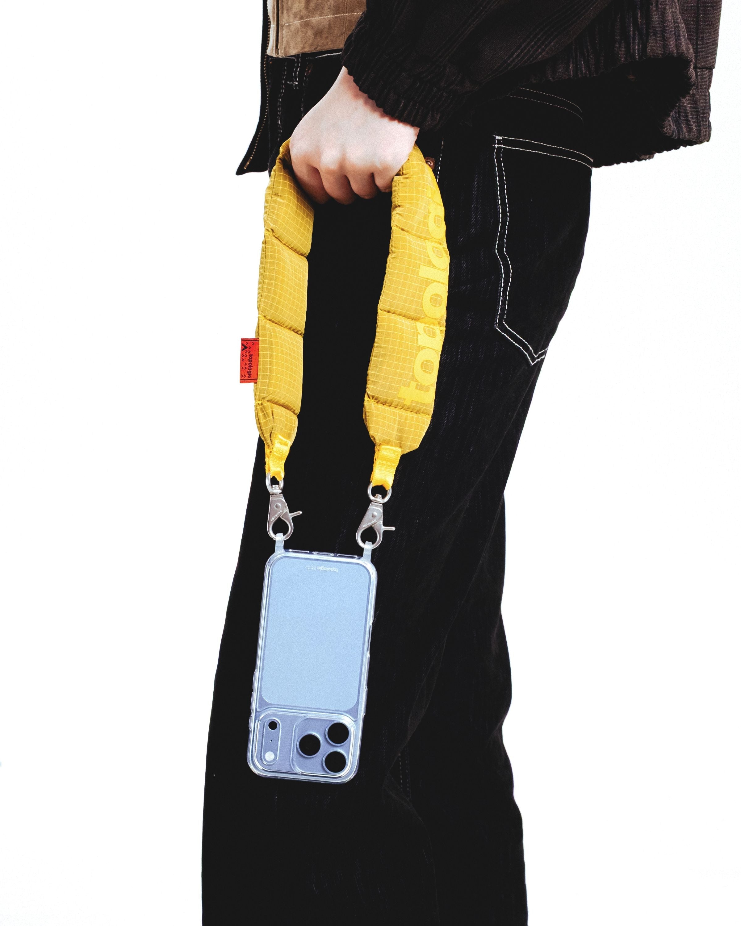 Verdon Phone Case / iPhone Air