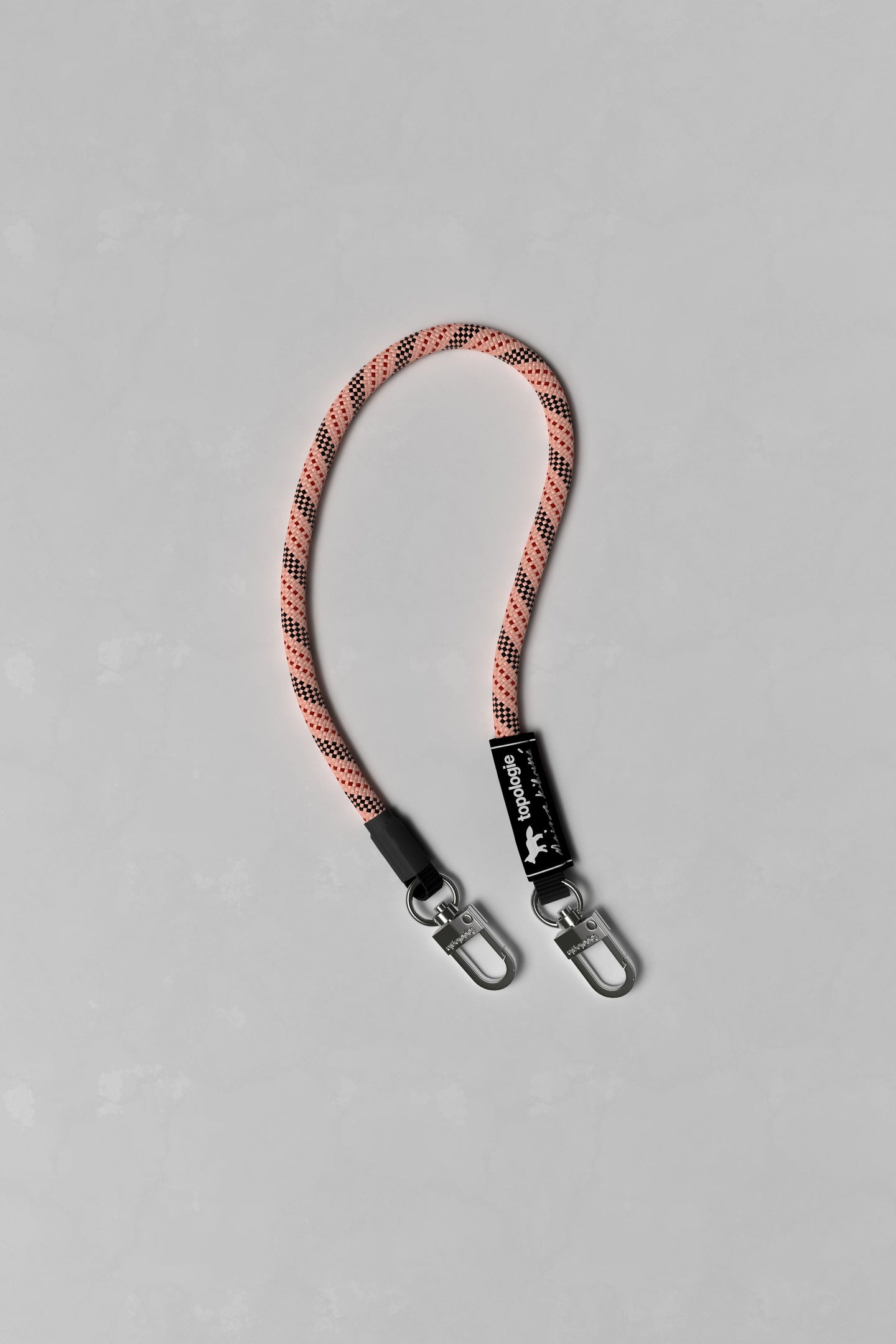 Maison Kitsuné x Topologie 8.0mm Wrist Strap