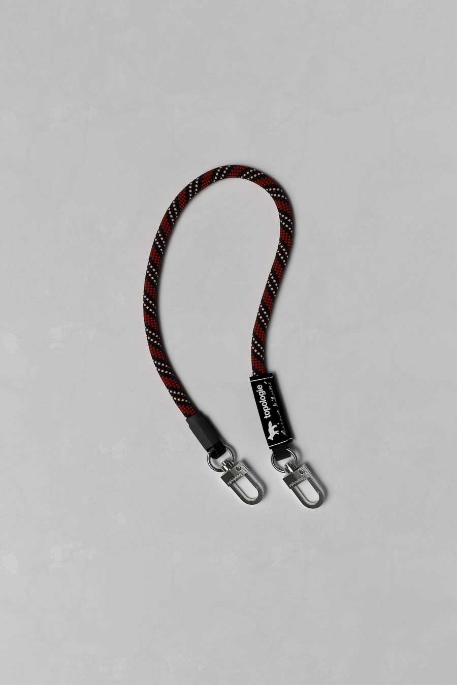 Maison Kitsuné x Topologie 8.0mm Wrist Strap