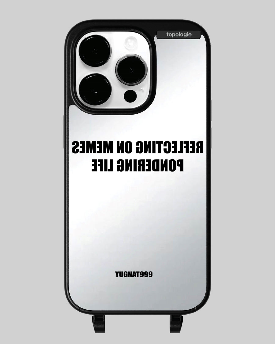 Yugnat999 / Ponder / Bump Phone Case