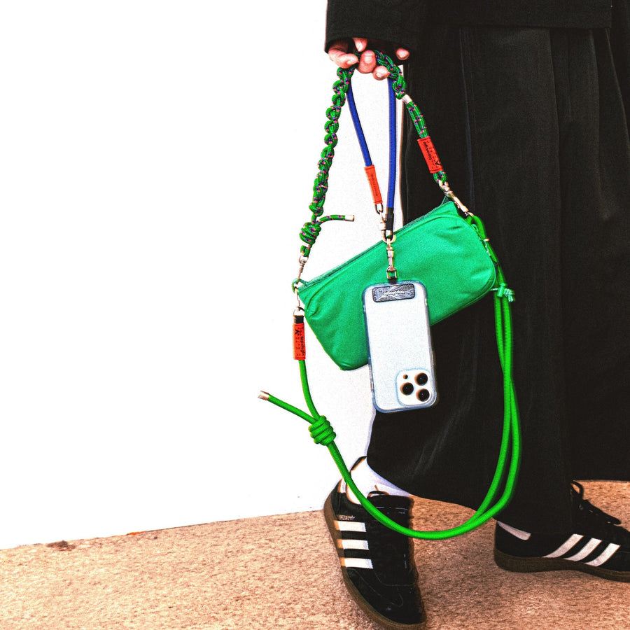 Phone Strap Adapter