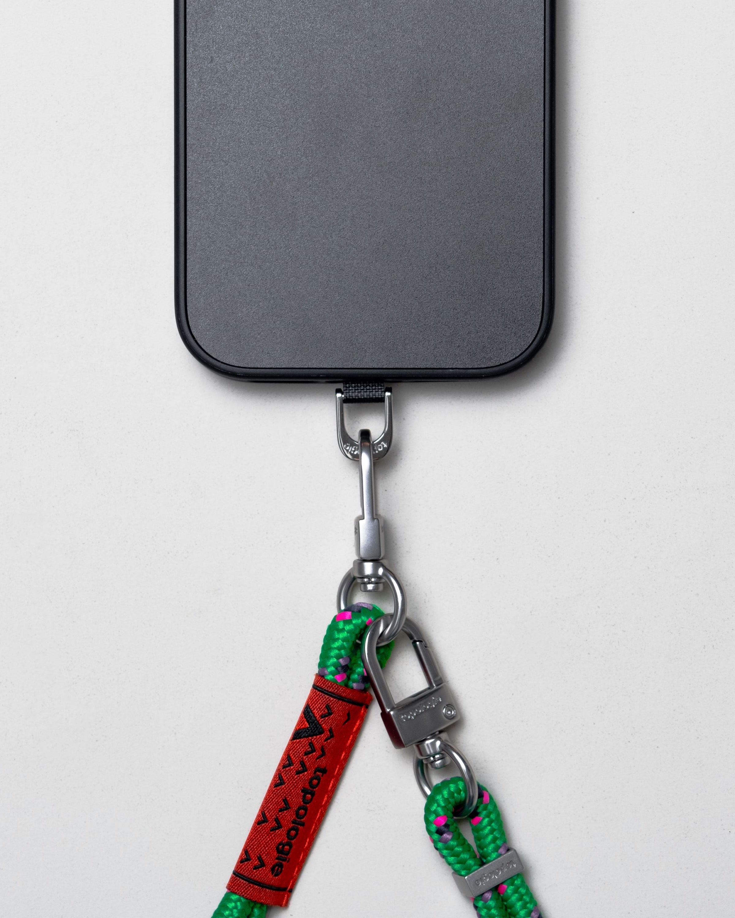 Bump Phone Case / iPhone 16