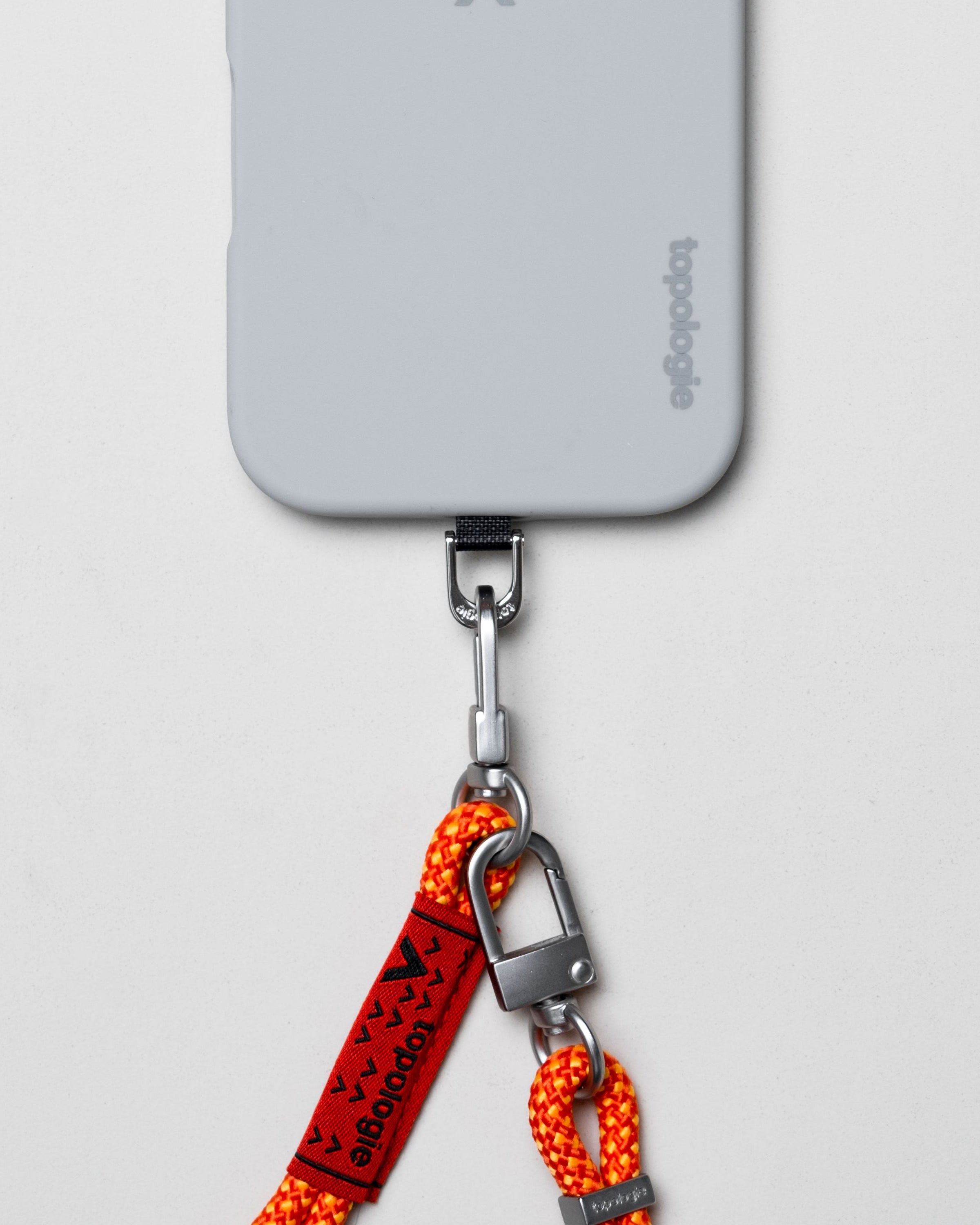 Solid Phone Case / Off White (Case Only)