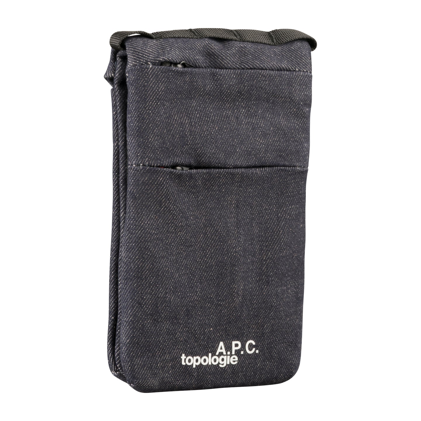 A.P.C. x Topologie Phone Sacoche