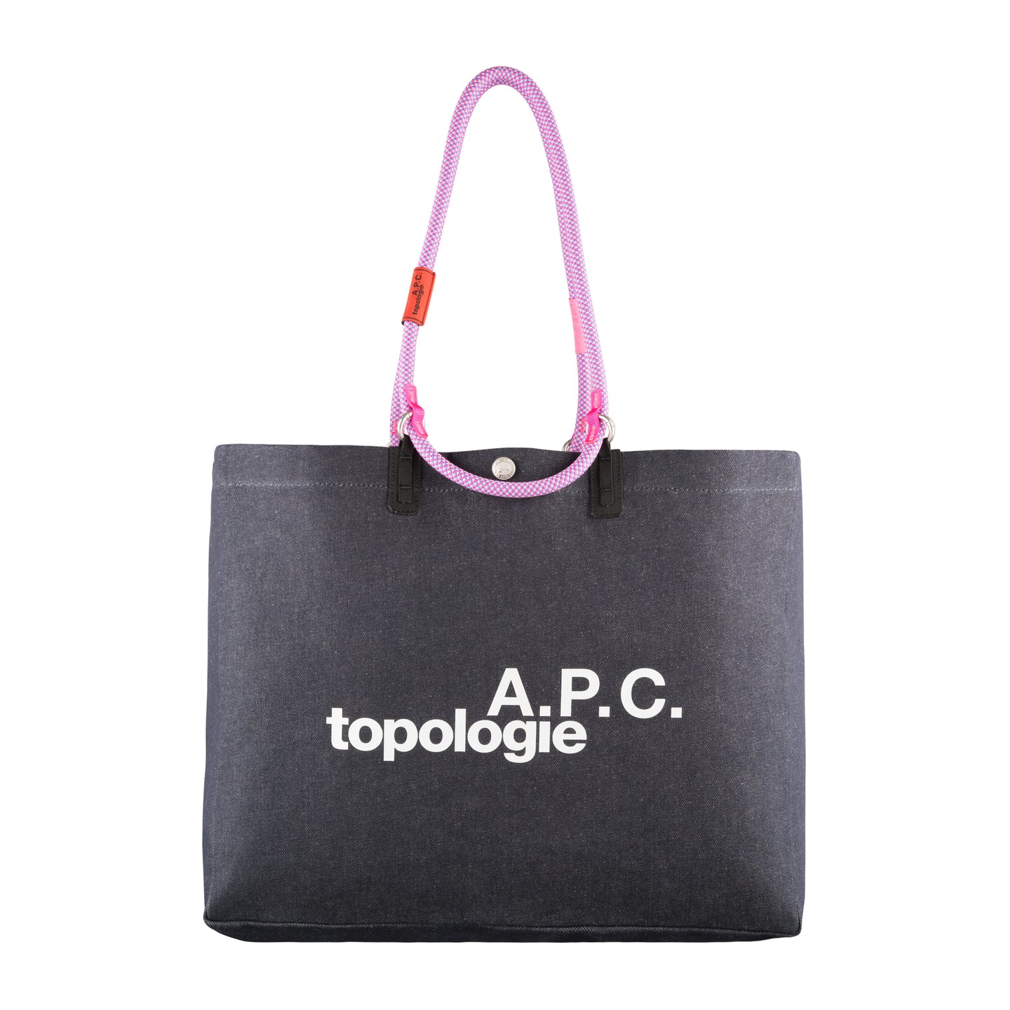 A.P.C. x Topologie EW Shopper