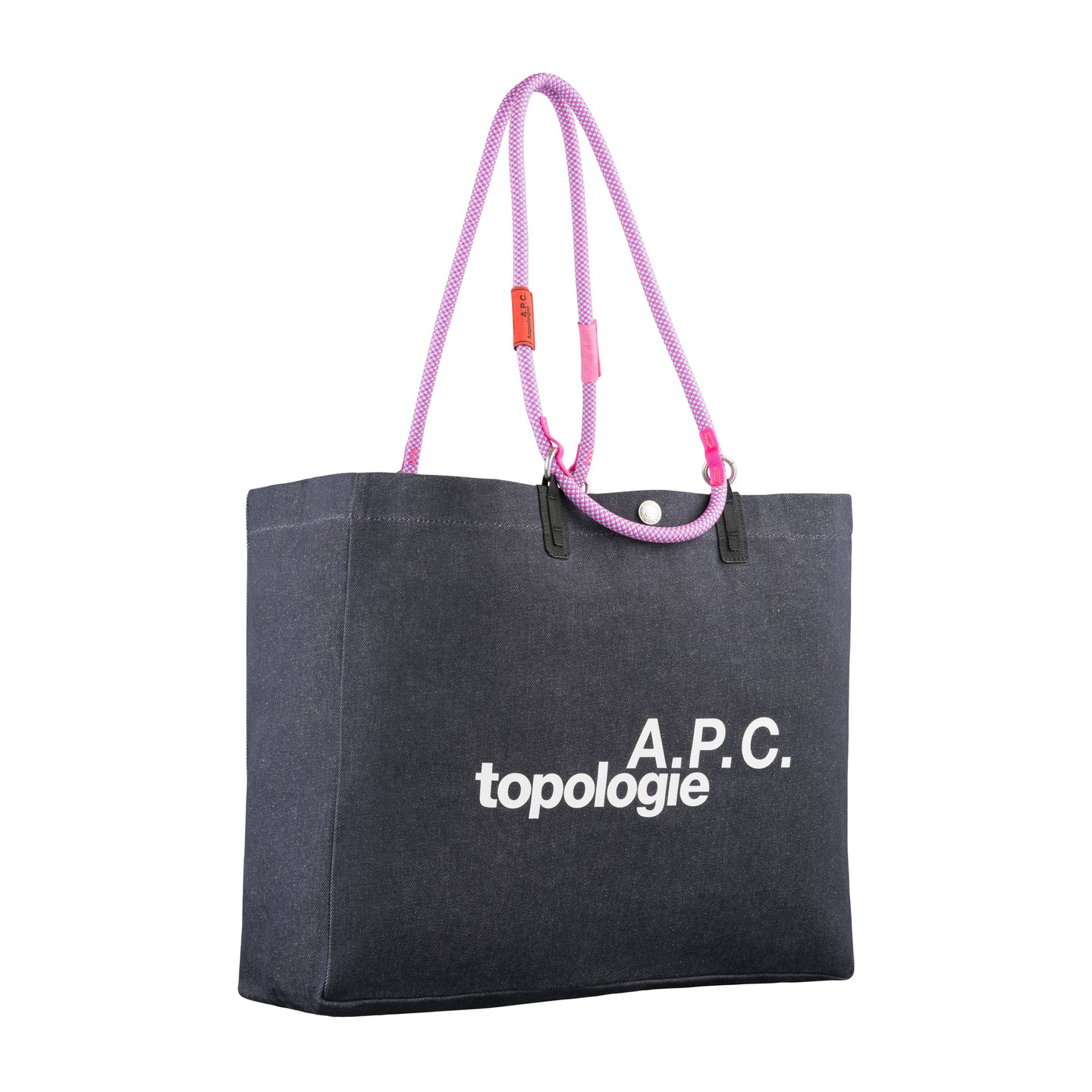 A.P.C. x Topologie EW Shopper