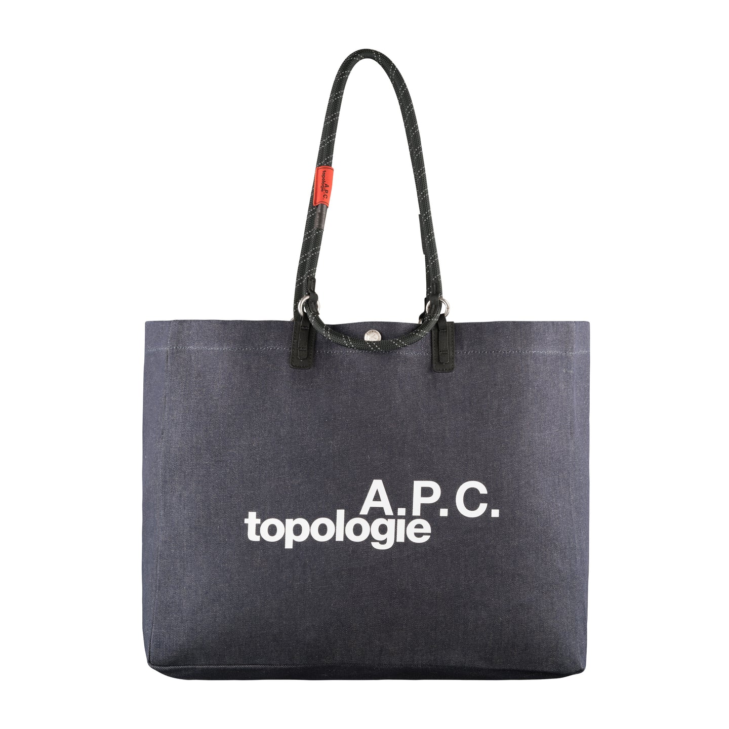 A.P.C. x Topologie EW Shopper