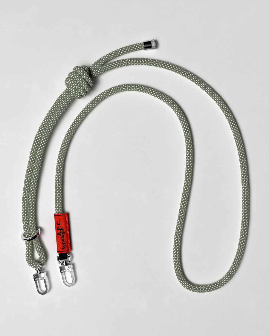A.P.C. x Topologie 8.0mm Rope