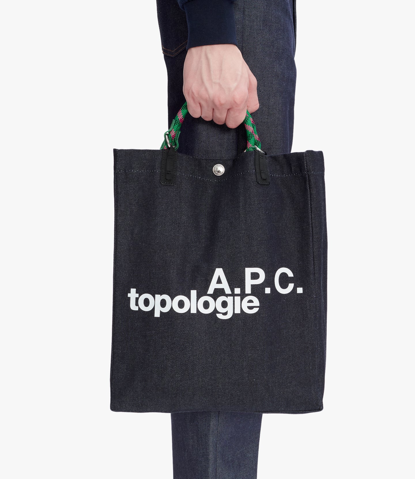 A.P.C. x Topologie 10mm Rope Loop