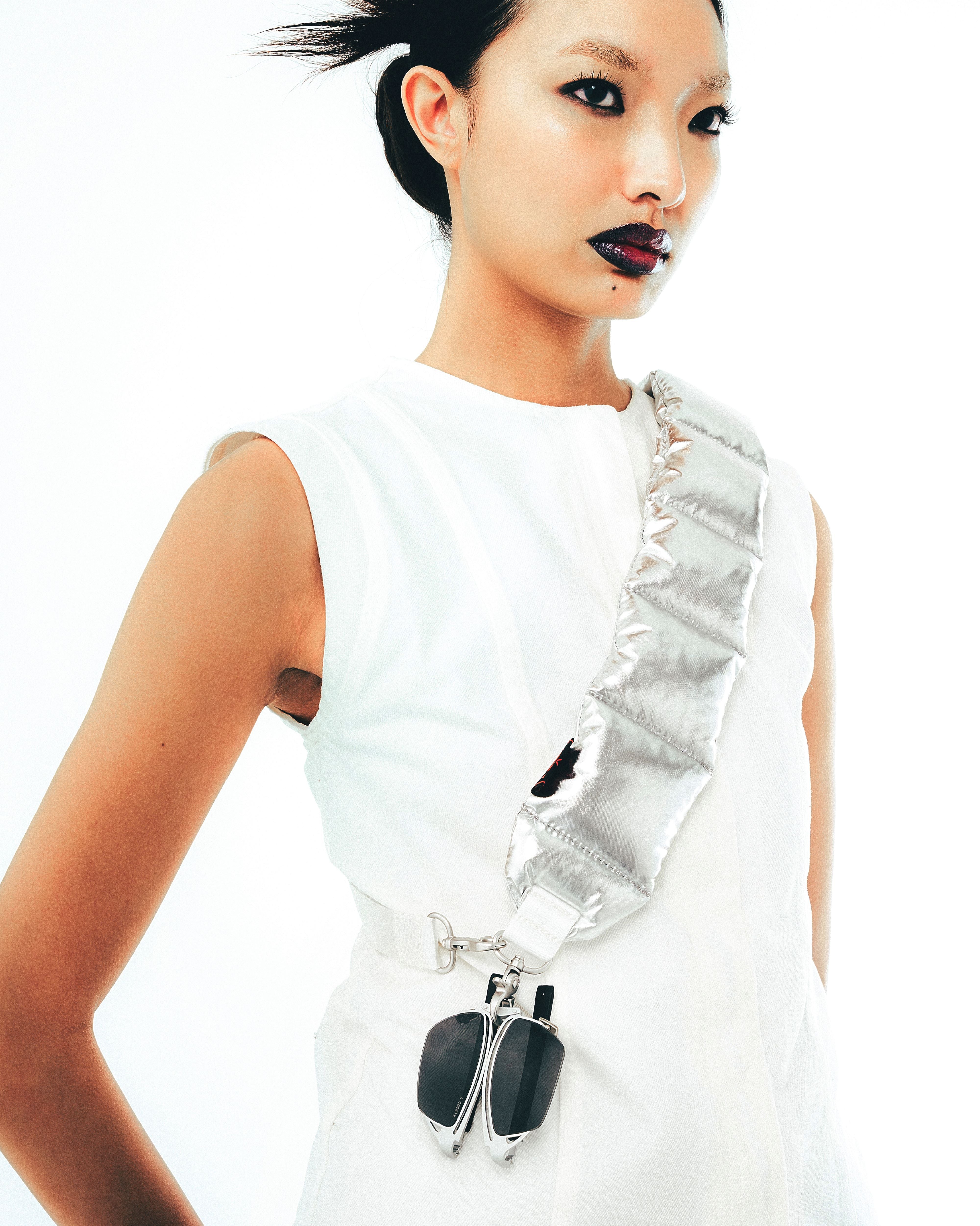 Topologie x A.SOCIETY Puffer Strap