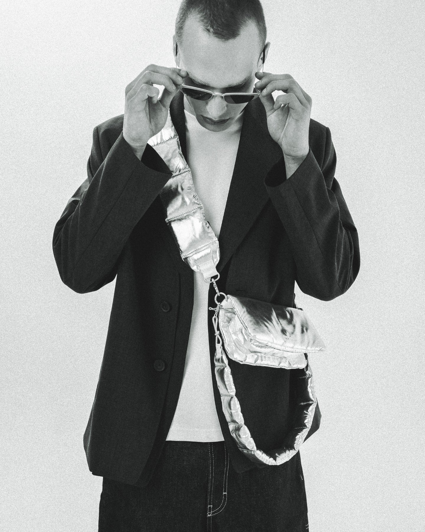Topologie x A.SOCIETY Puffer Strap