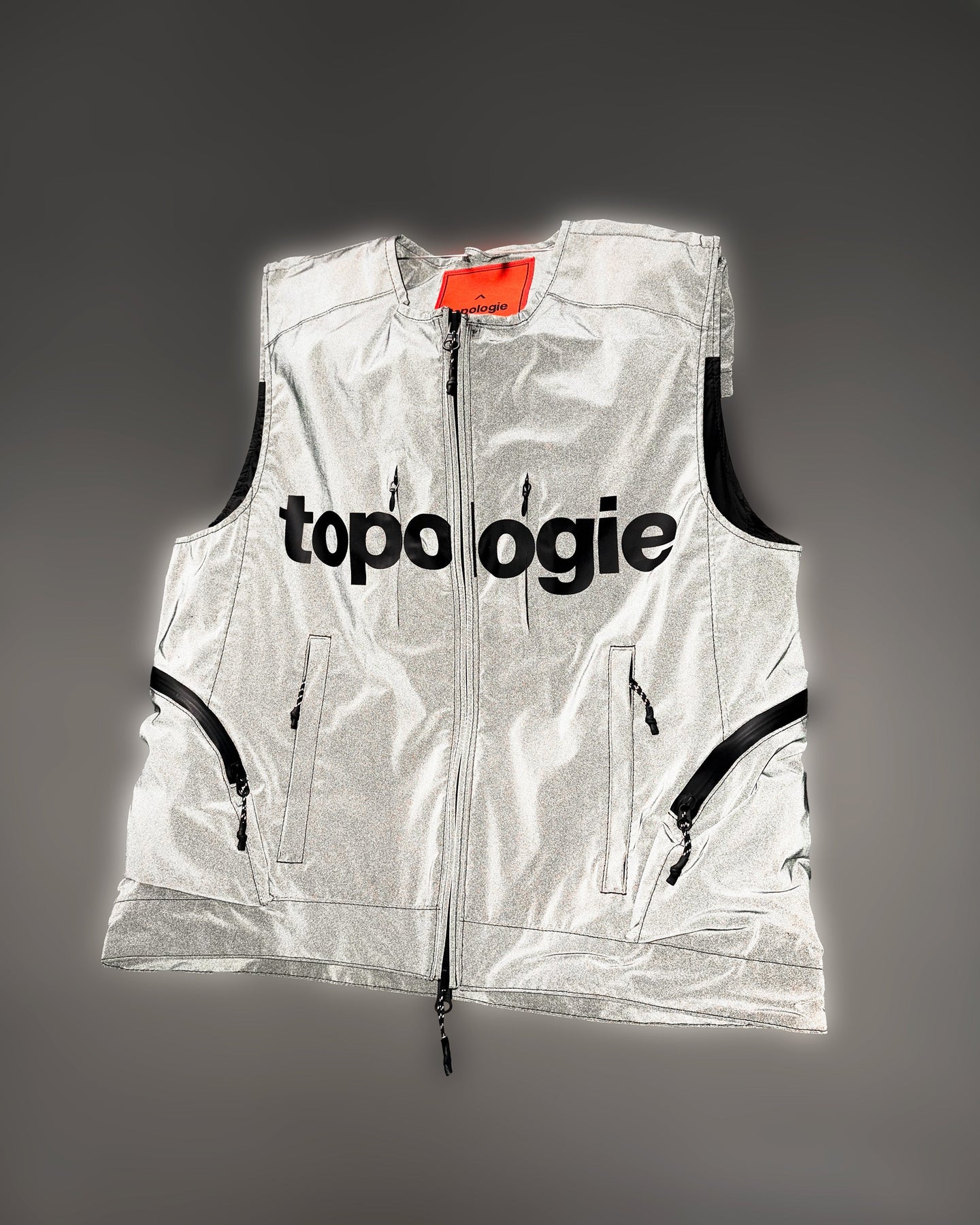Backpack Vest