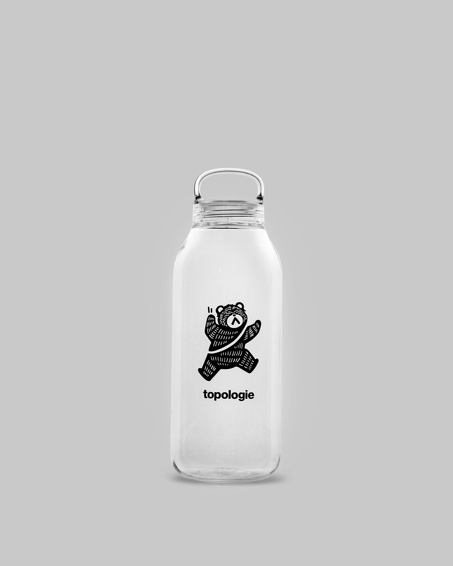 Topologie Bear Bottle