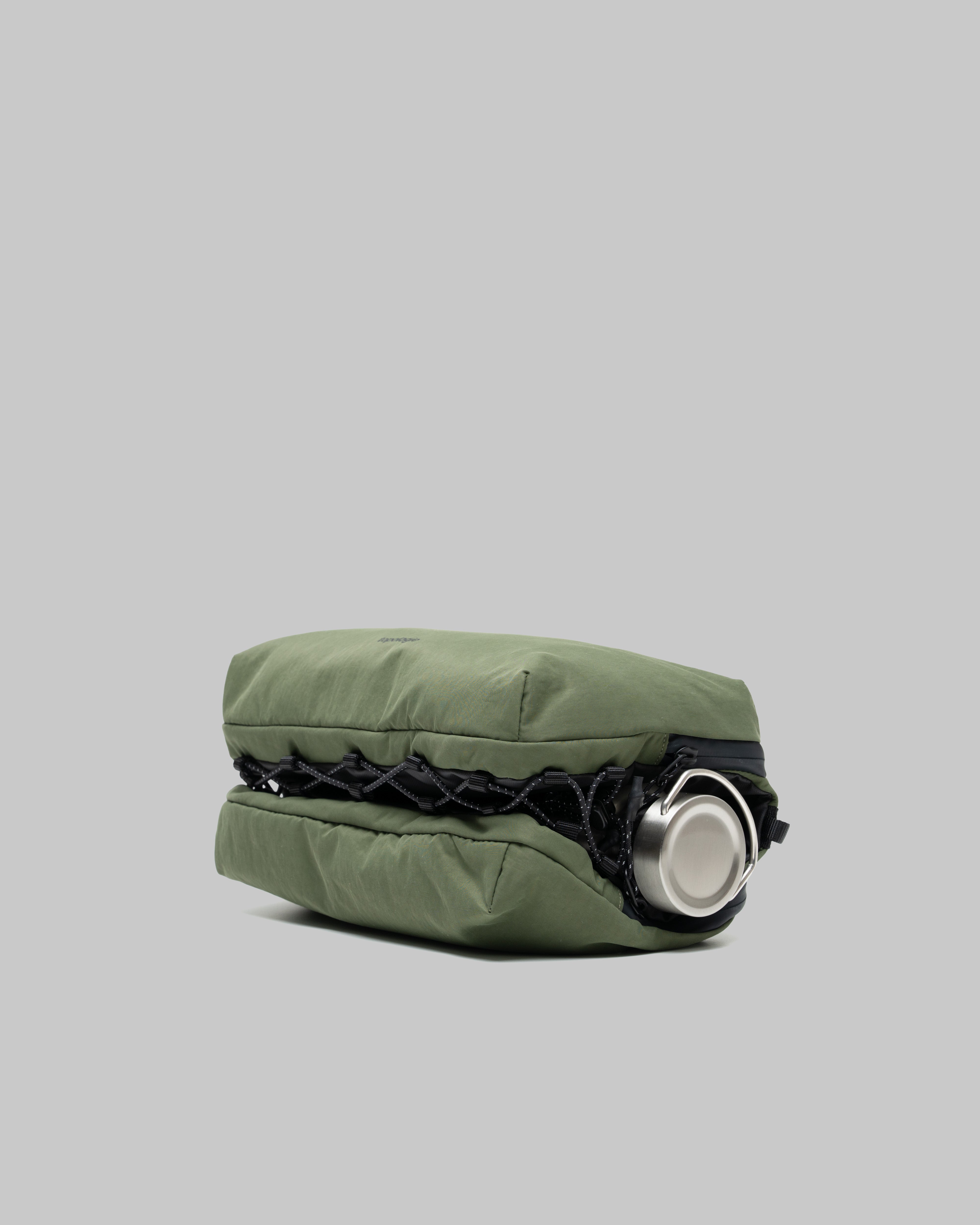 Bottle Sacoche Large