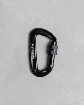 Carabiner