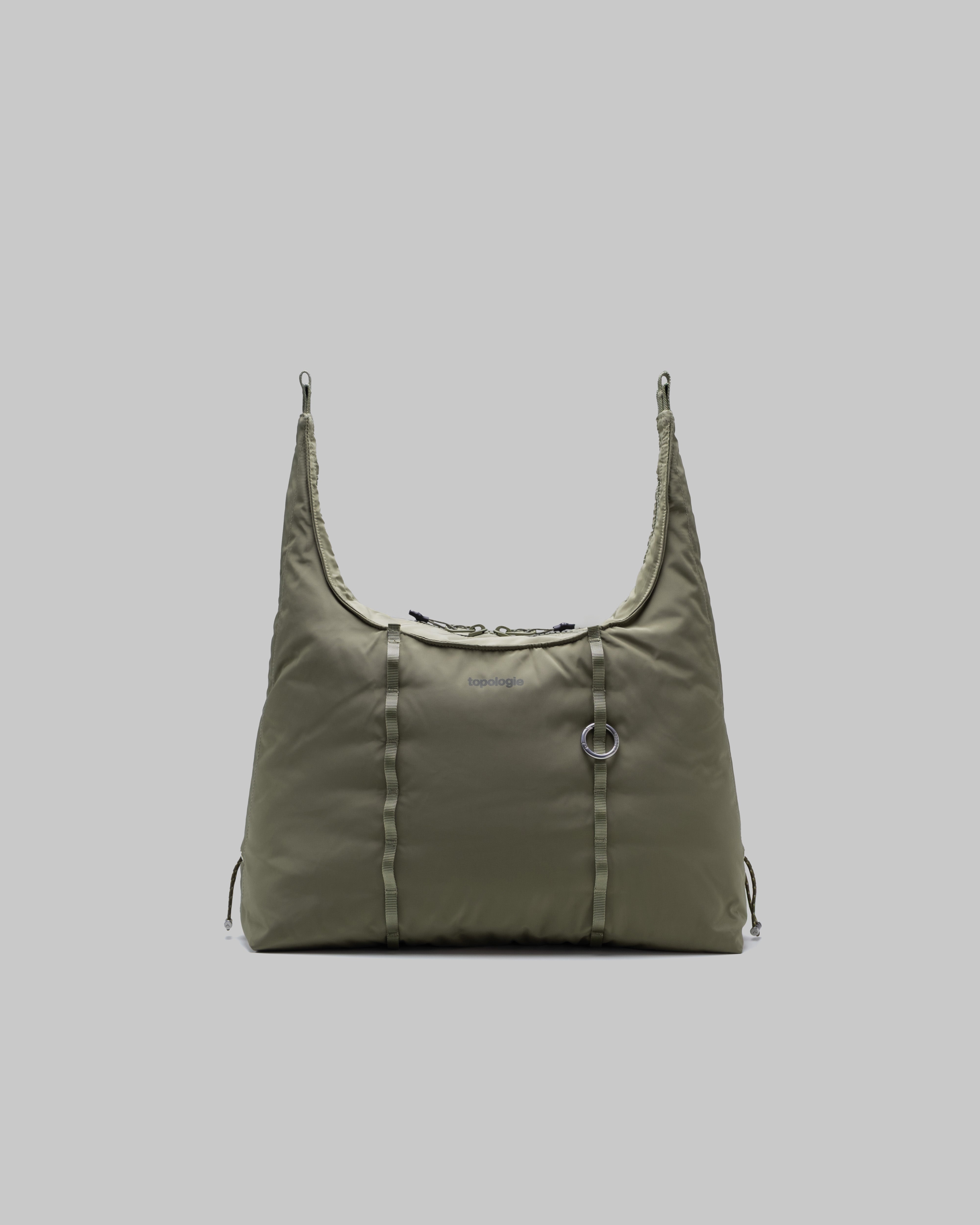 Cloud Hobo Medium – Topologie Hong Kong