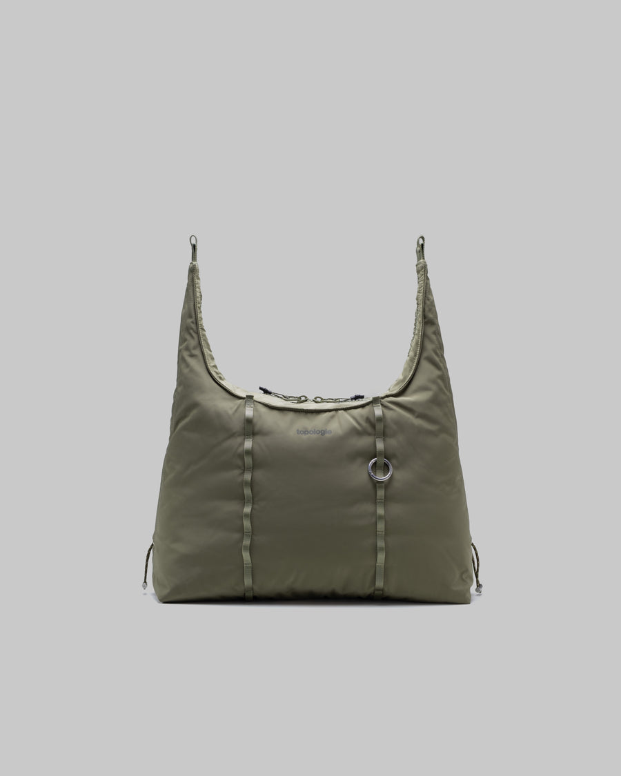 Cloud Hobo Medium – Topologie Hong Kong
