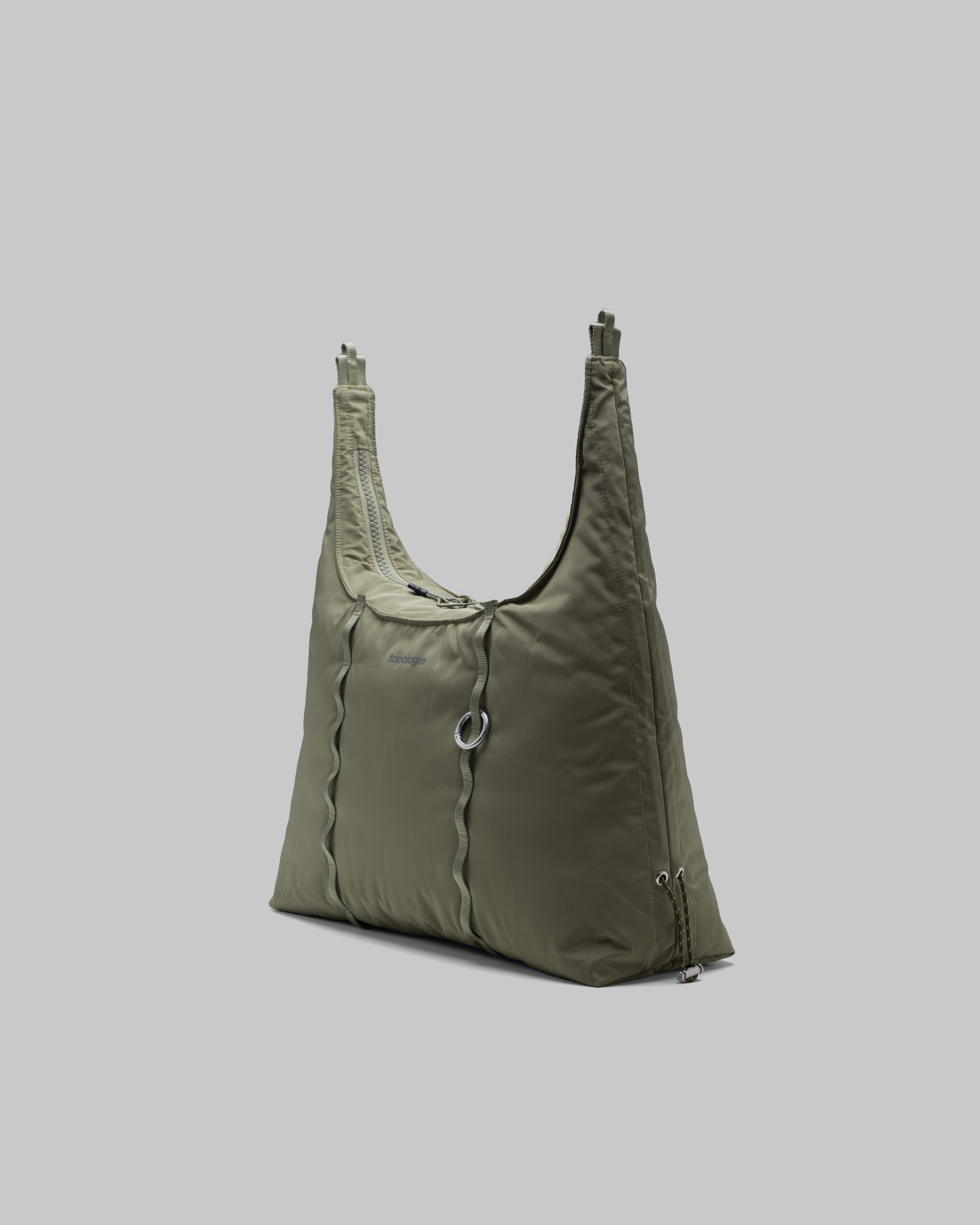Cloud Hobo Medium – Topologie Hong Kong