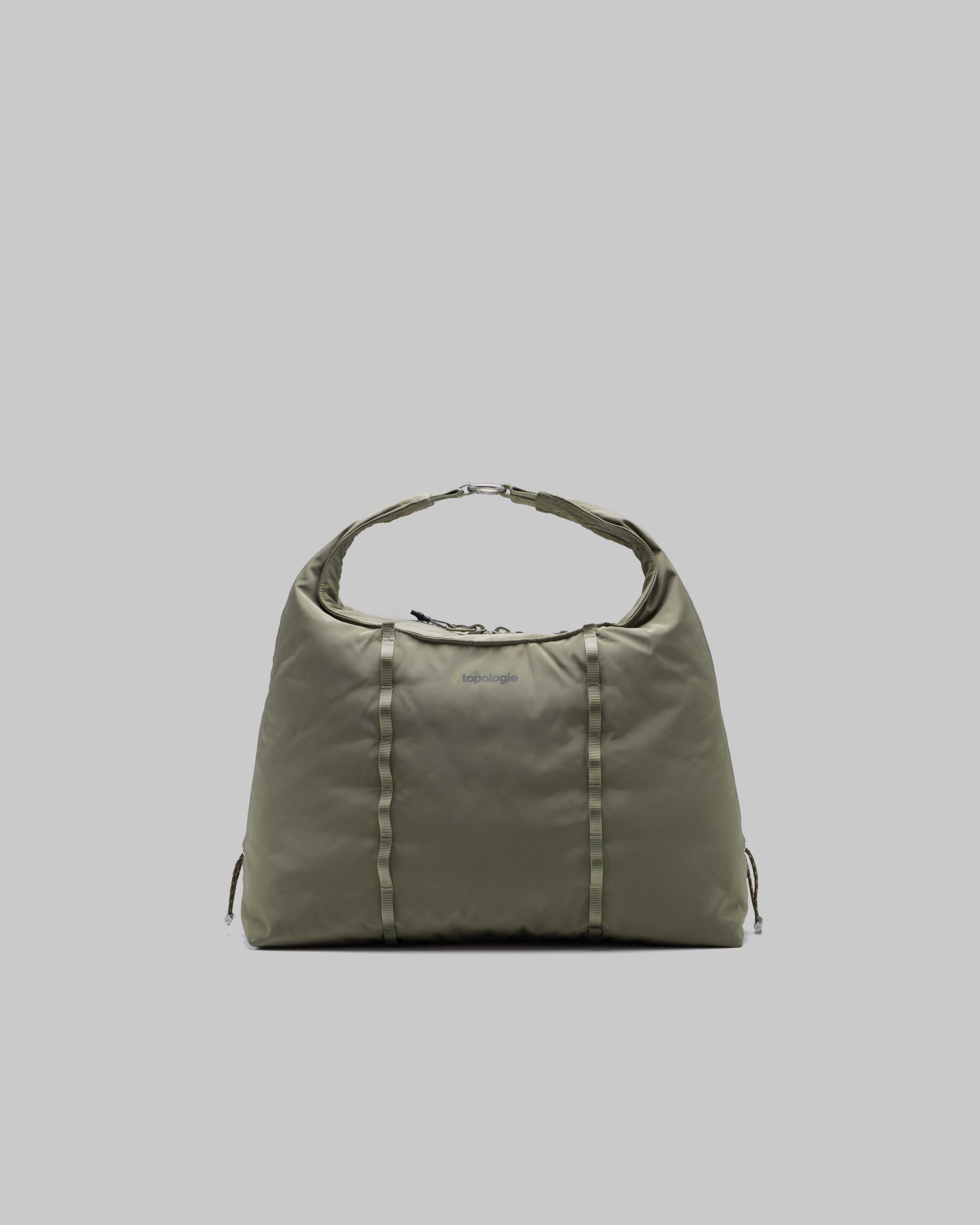 Cloud Hobo Medium – Topologie Hong Kong