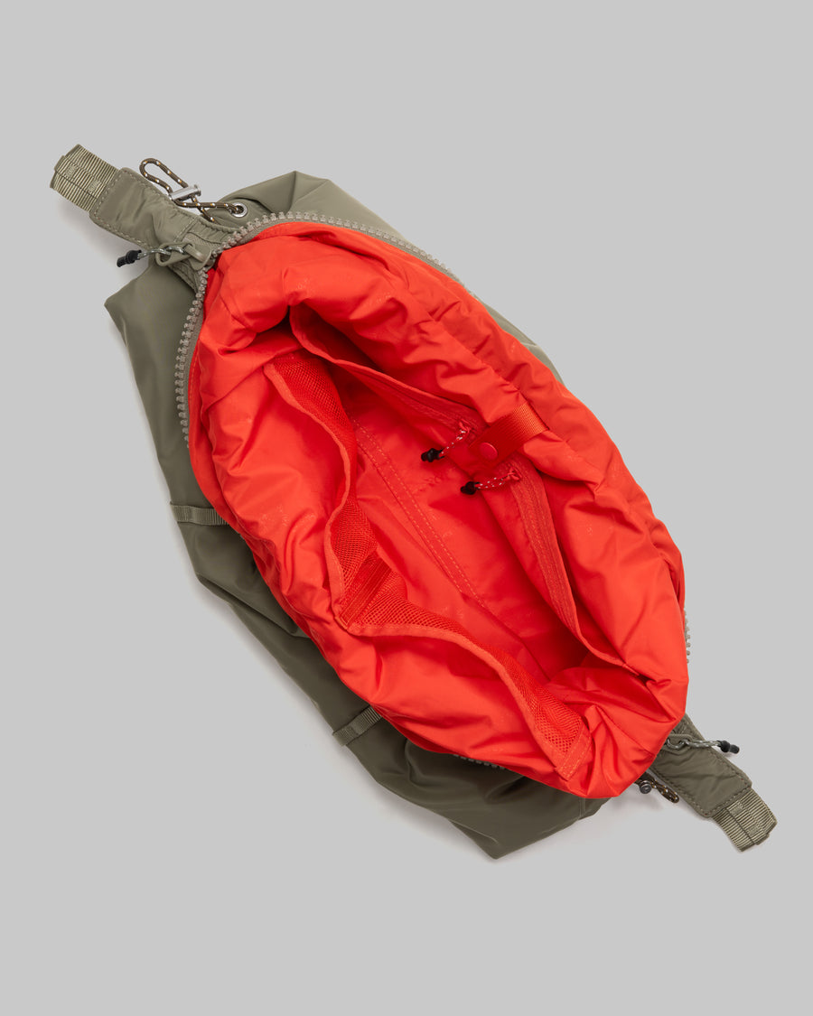 Cloud Hobo Medium – Topologie Hong Kong
