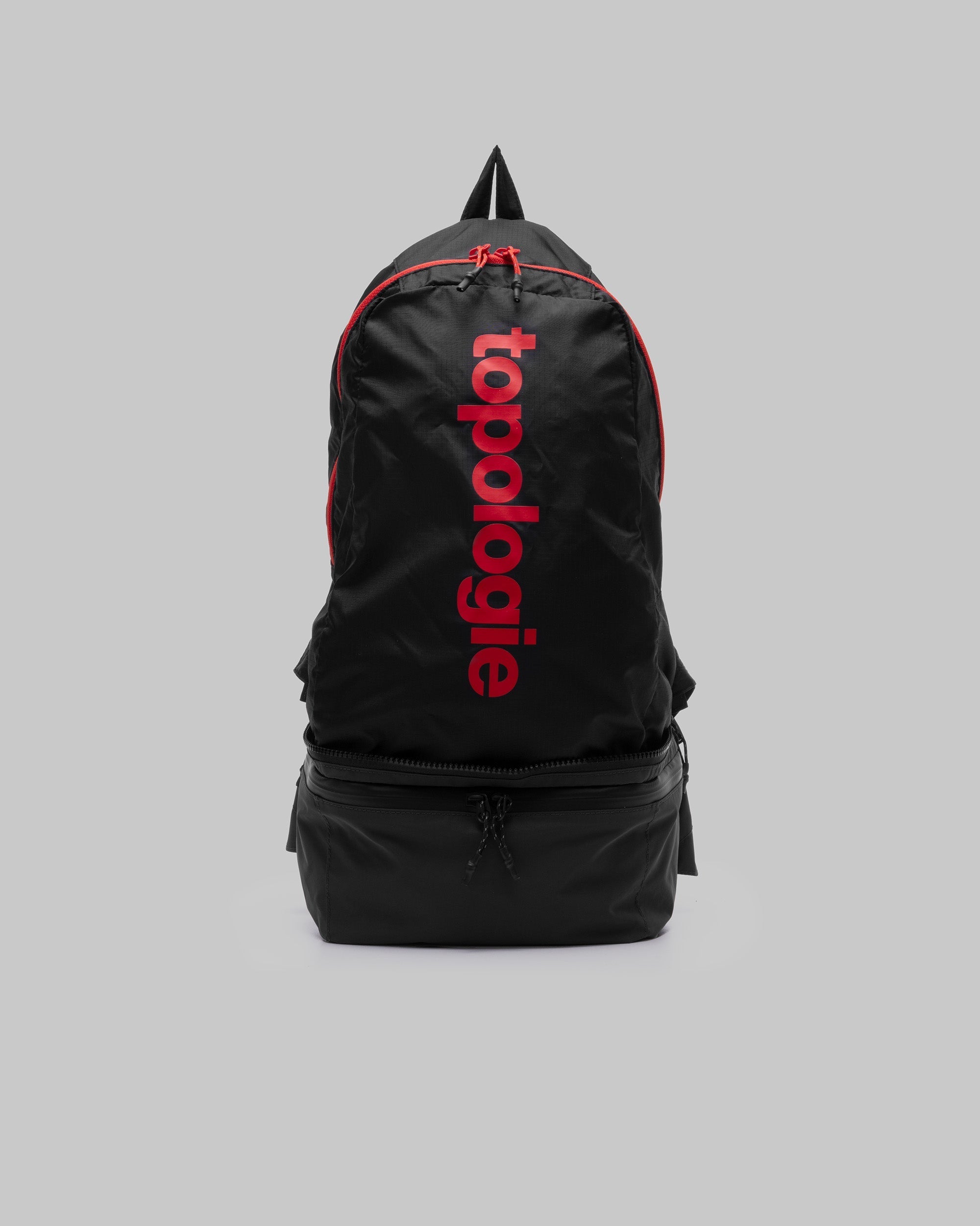 Convert Daypack