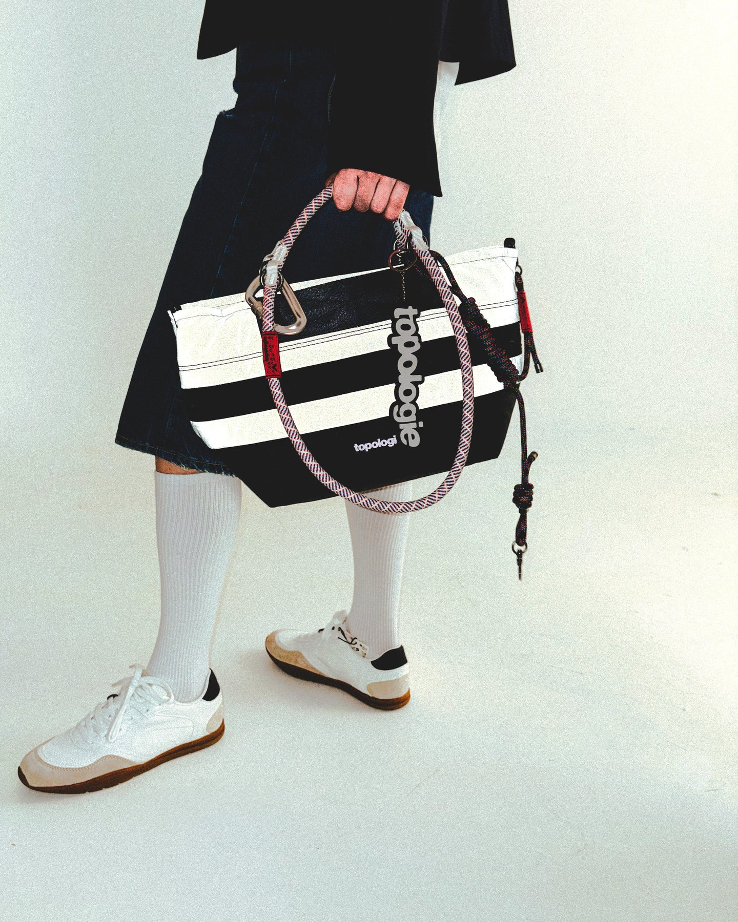 Convert Tool Bag