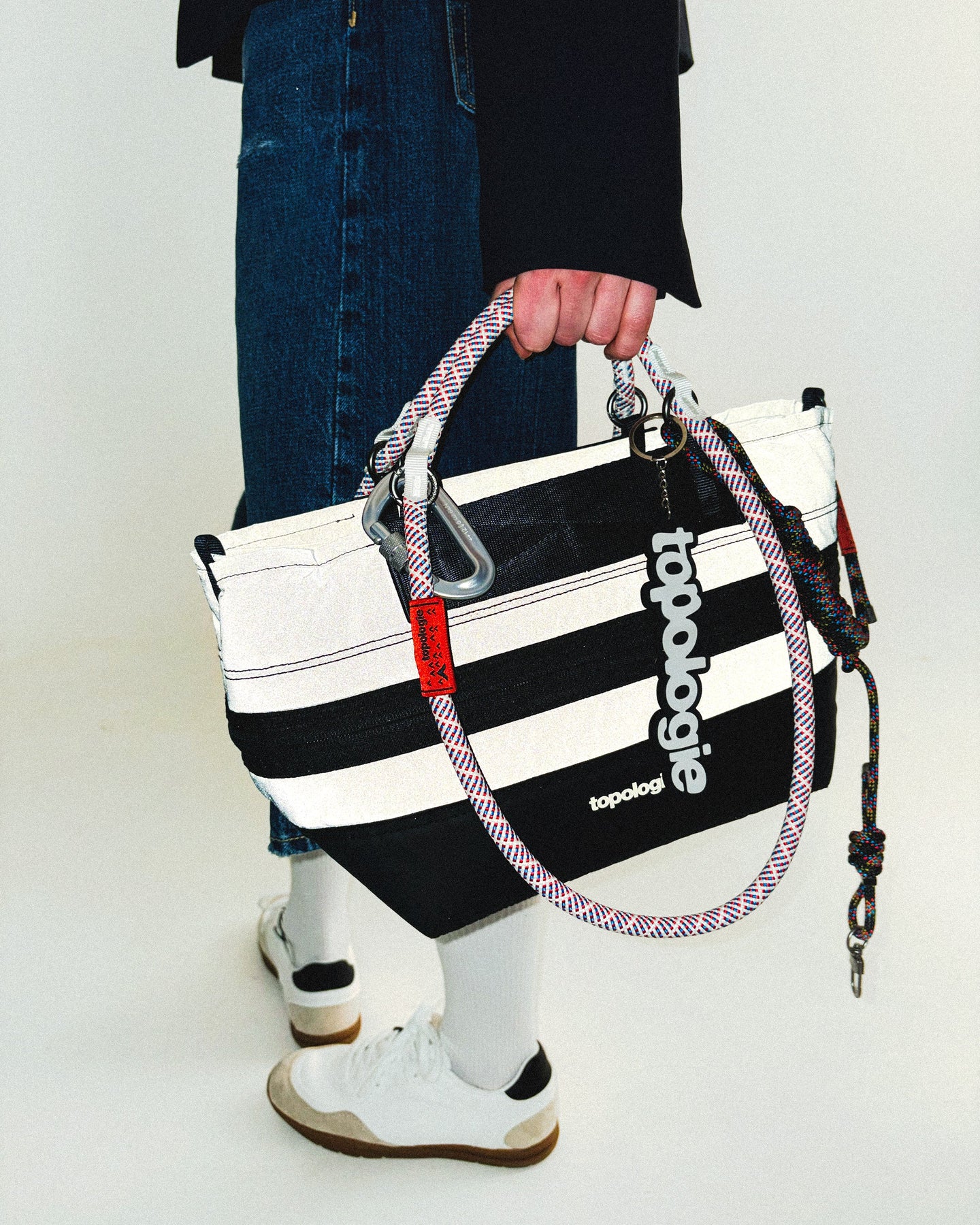 Convert Tool Bag
