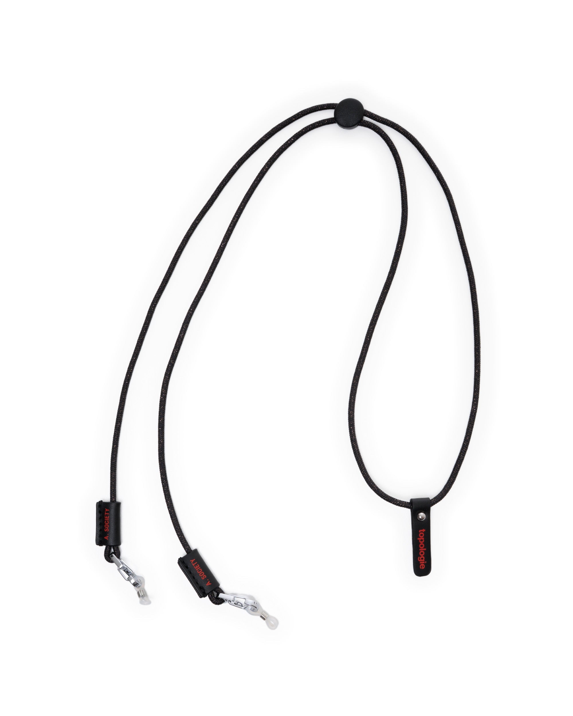 Topologie x A.SOCIETY Eyewear Leash