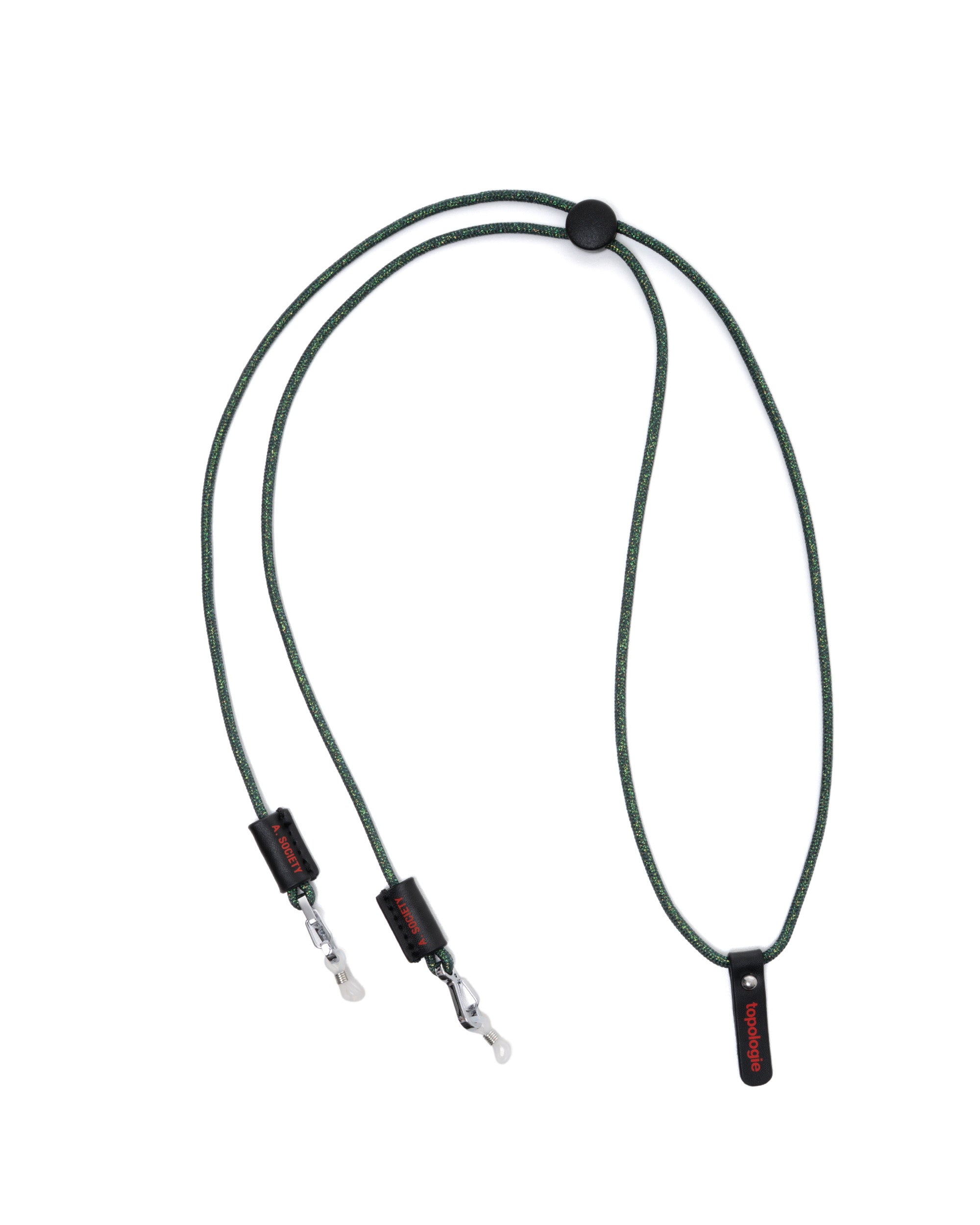 Topologie x A.SOCIETY Eyewear Leash
