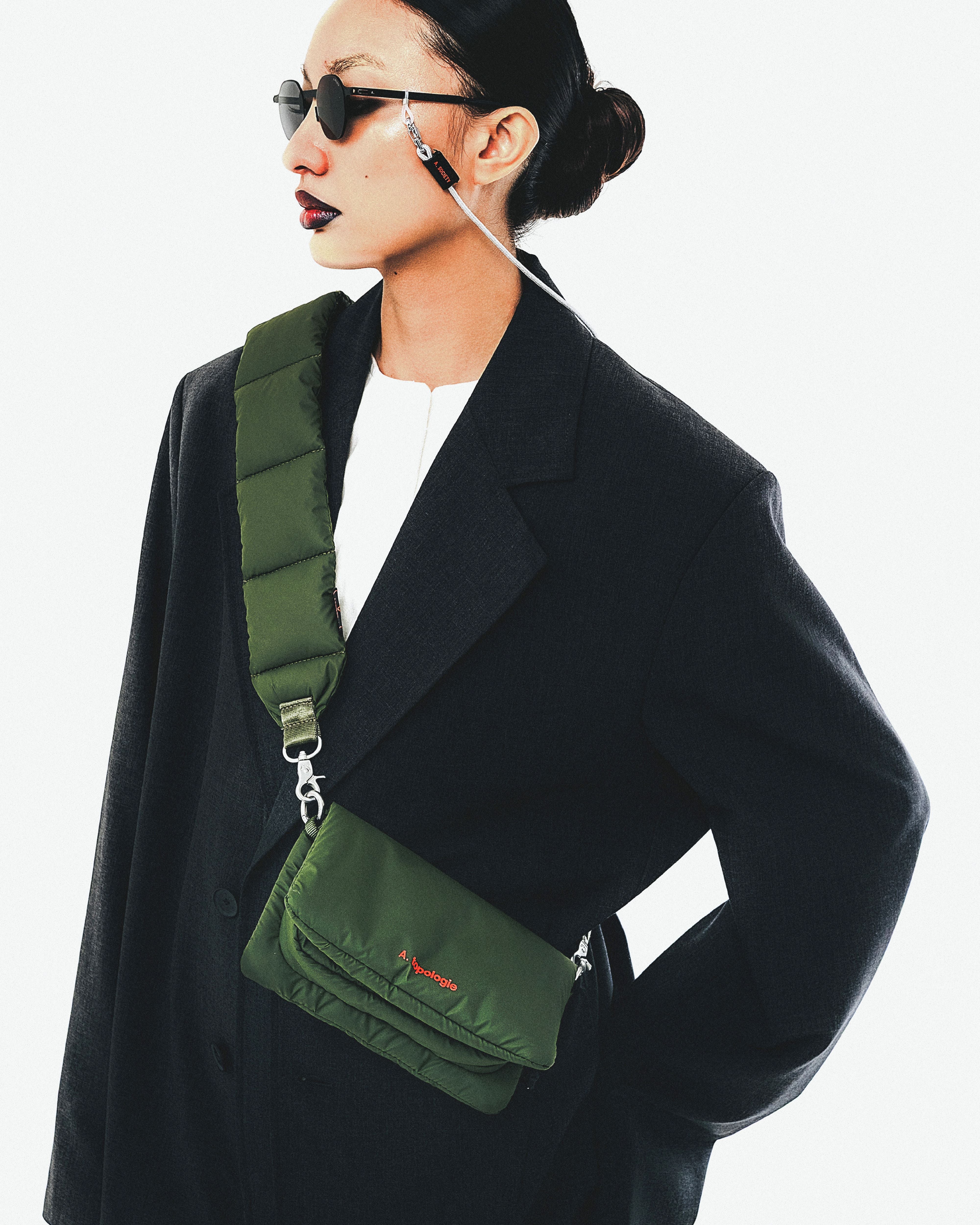 Topologie x A.SOCIETY Eyewear Leash