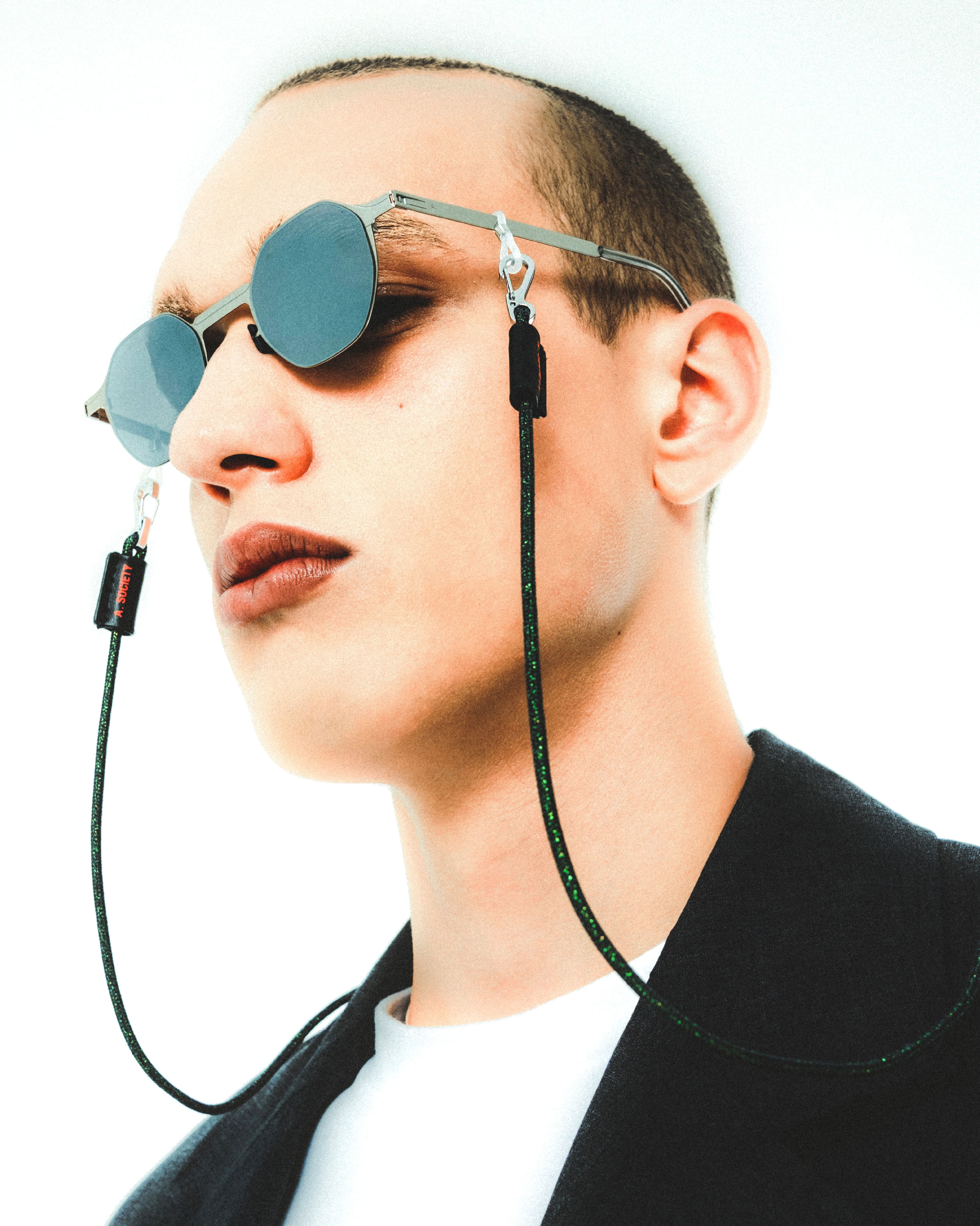 Topologie x A.SOCIETY Eyewear Leash