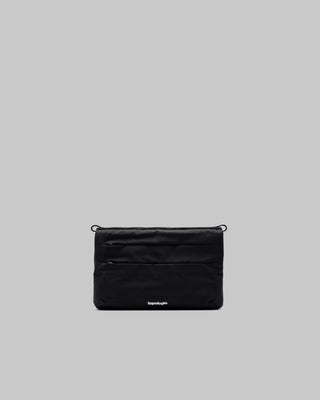Flat Sacoche Small