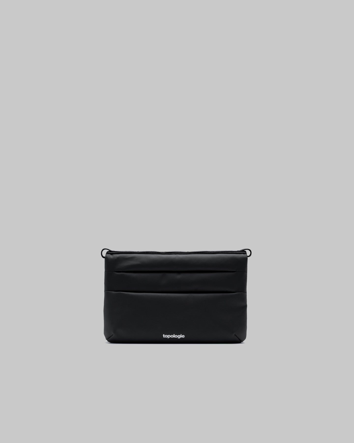 Flat Sacoche Small