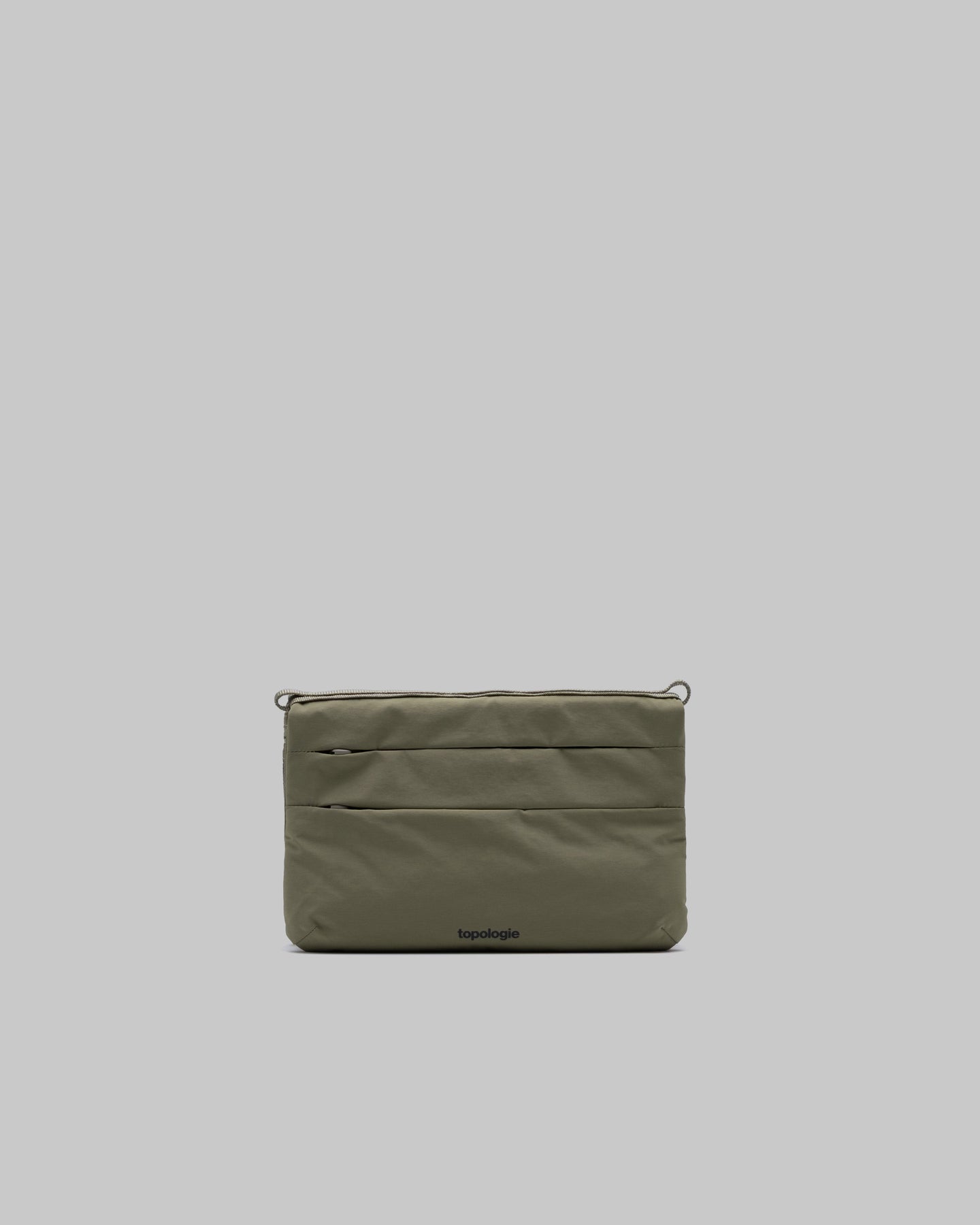 Flat Sacoche Small