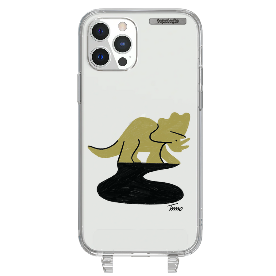 Timo Kuilder / Triceratops / iPhone 12 Pro