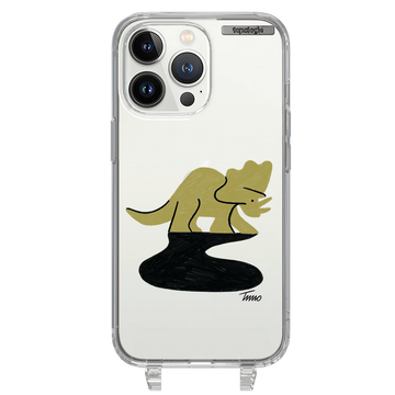 Timo Kuilder / Triceratops / iPhone 13 Pro