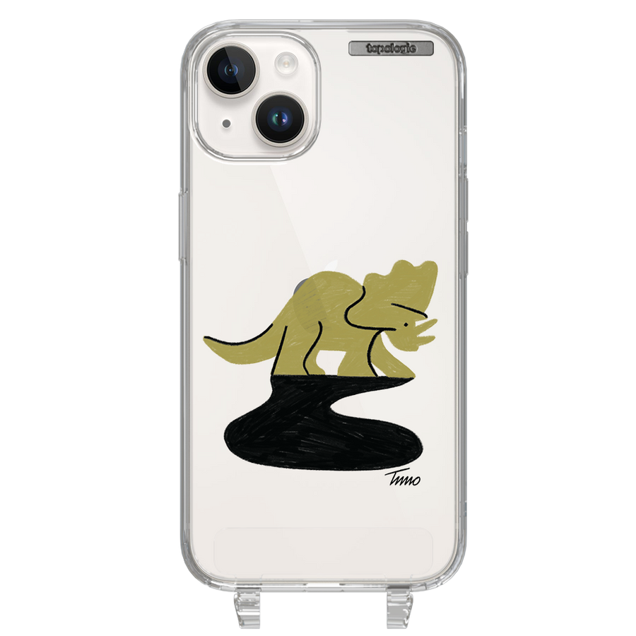 Timo Kuilder / Triceratops / iPhone 14