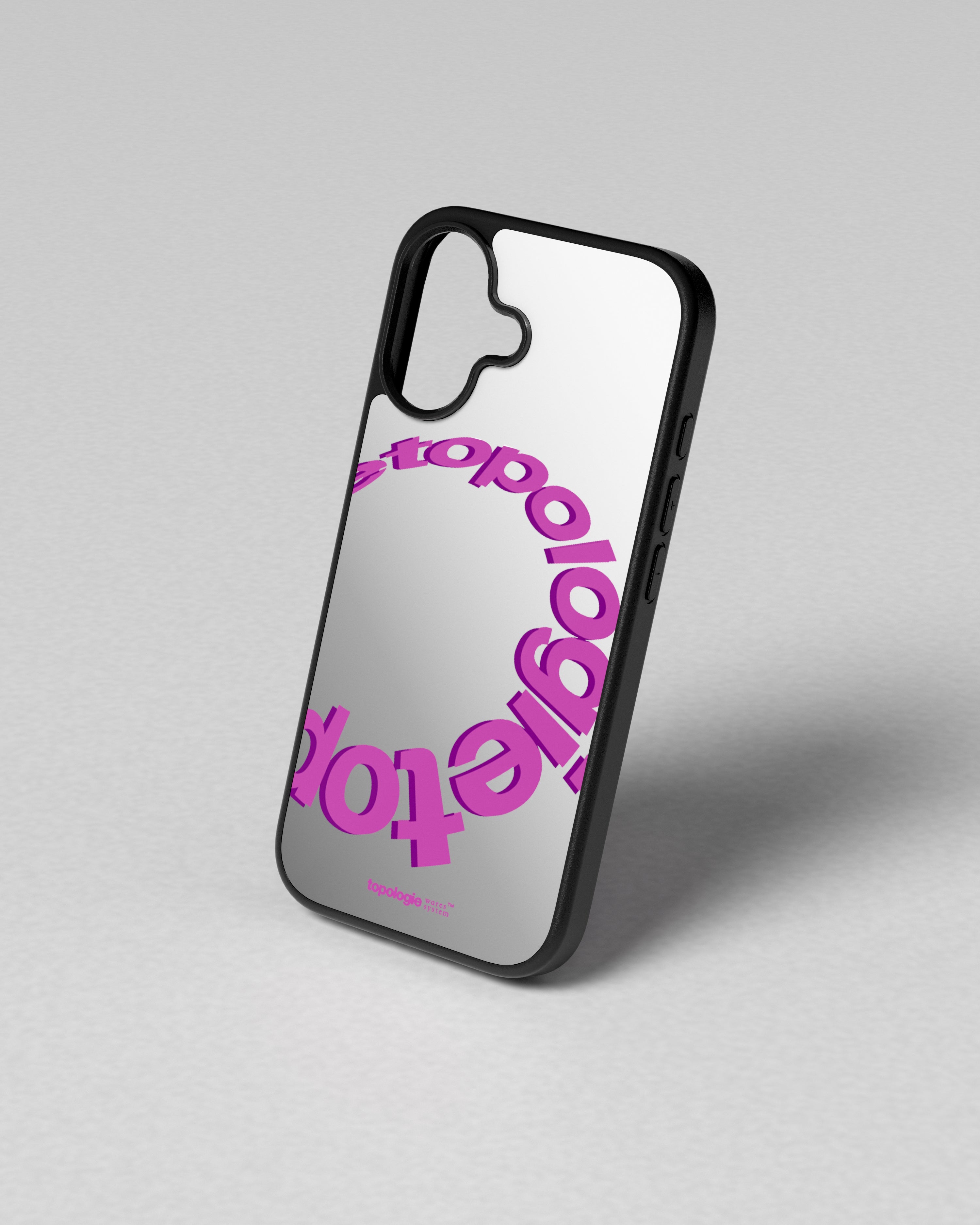 Siurana Phone Case / Mirror Orbit (Case Only)