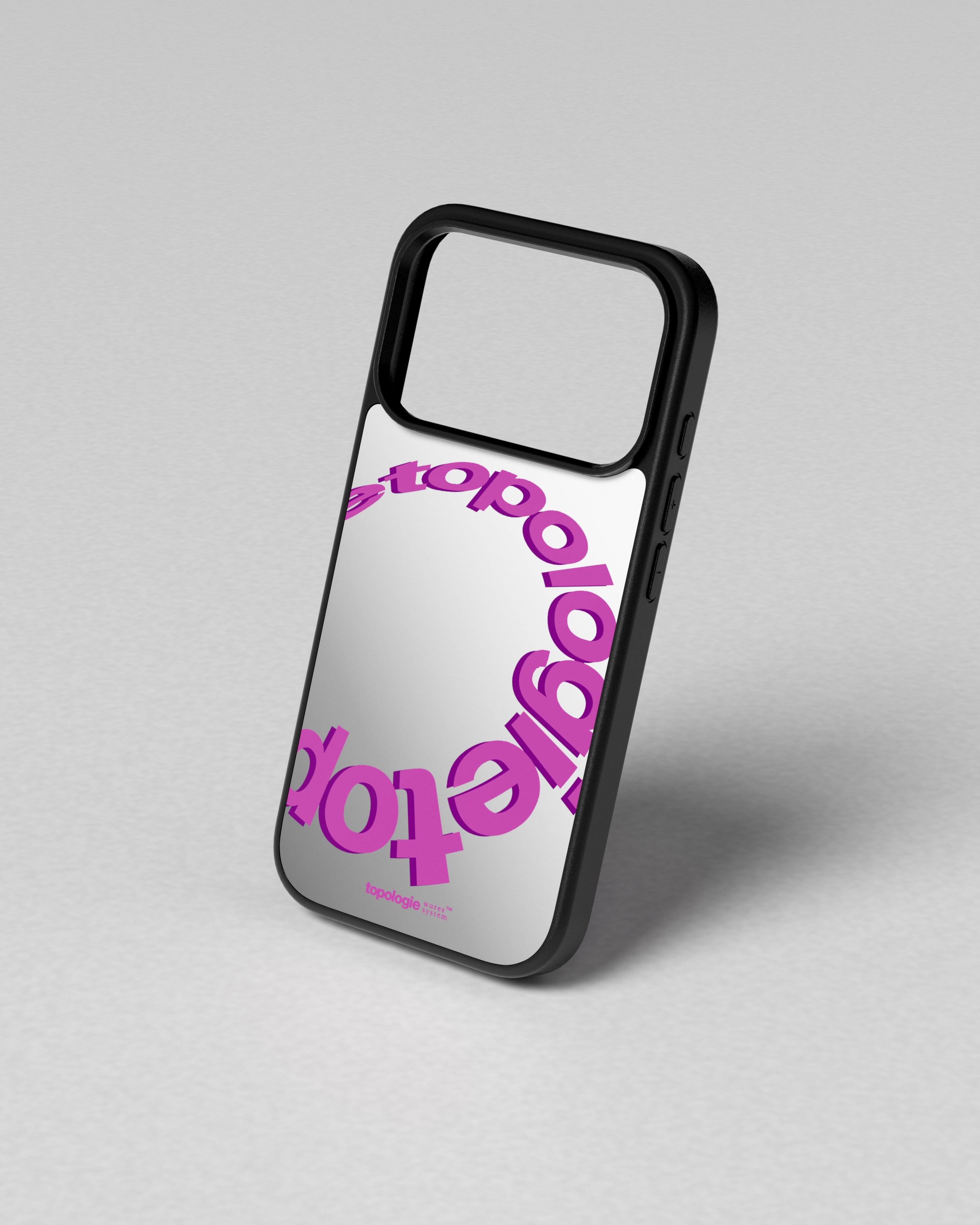 Siurana Phone Case / Mirror Orbit (Case Only)