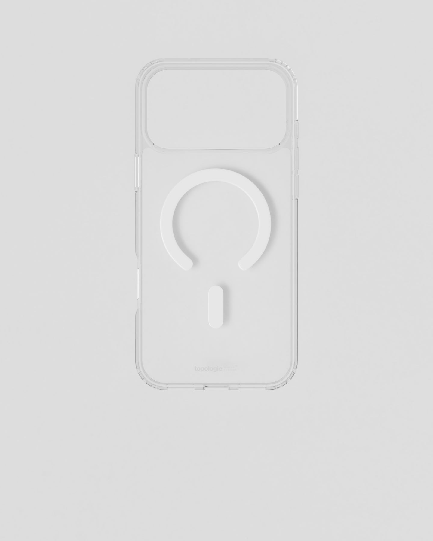 Airy Phone Case / Clear (Case Only)